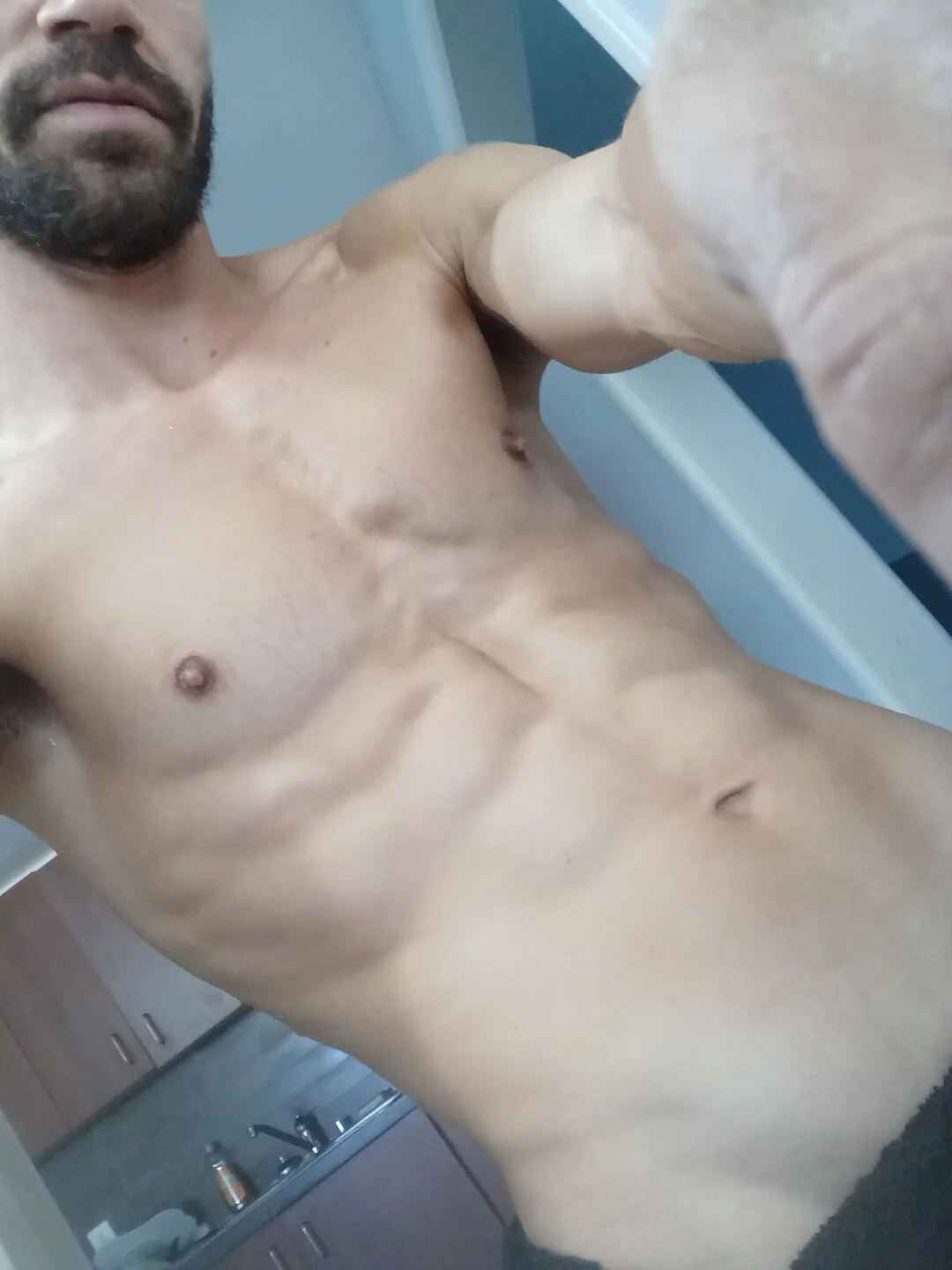 XXX Porn Photo of Nude RuleMasterX 4