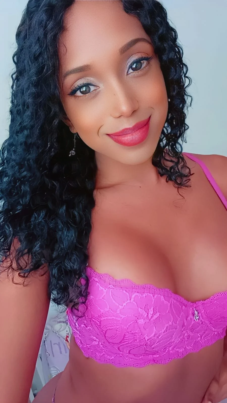 XXX Porn Photo of Nude xia_ebonyts 19