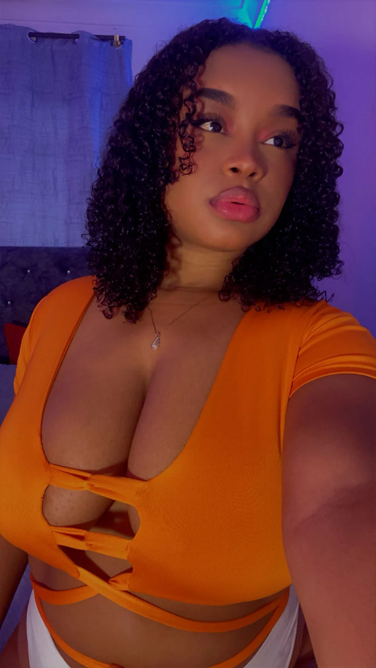 XXX Porn Photo of Nude Dyan_adams 5