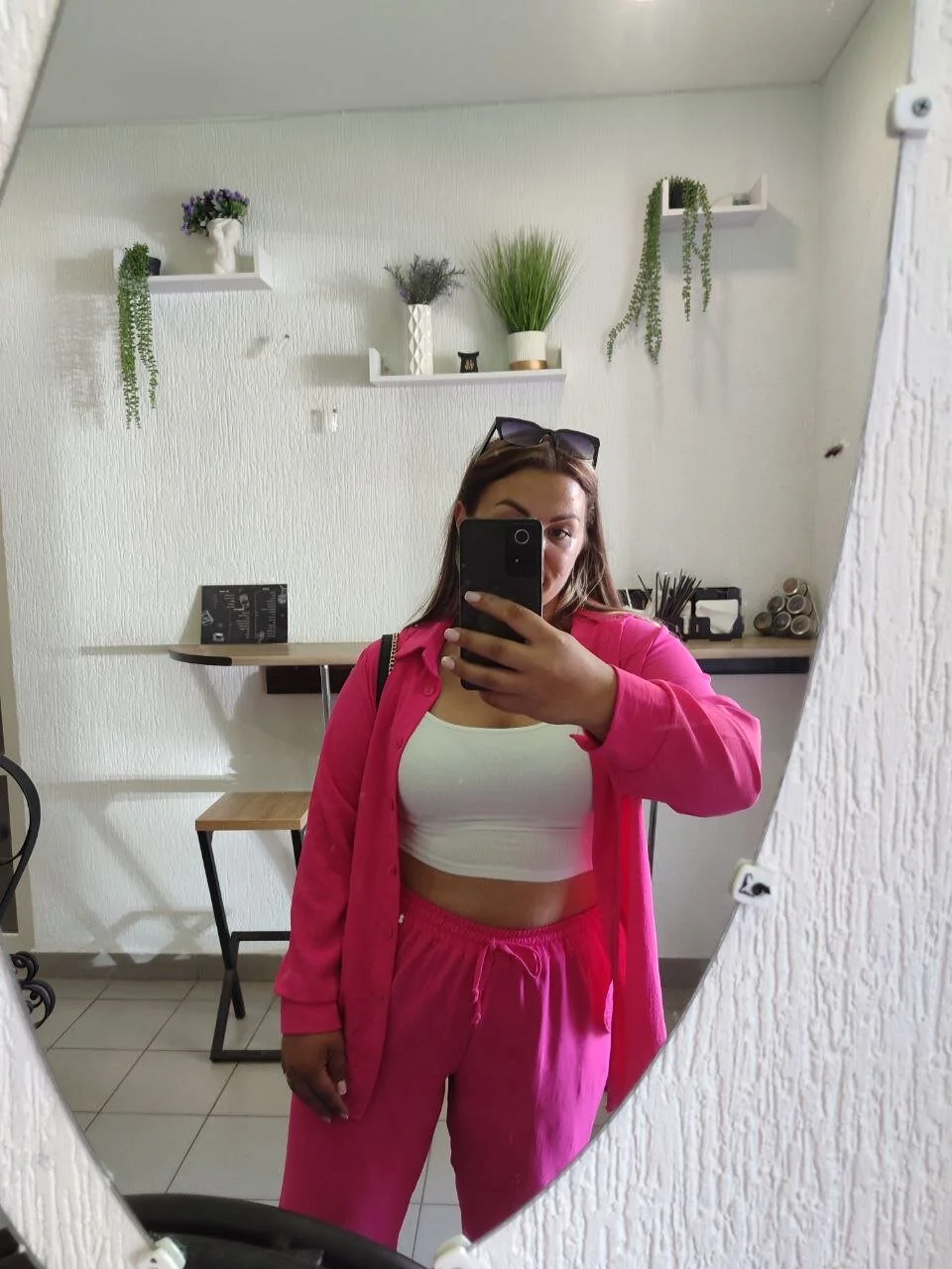 XXX Porn Photo of Nude AlissyaGrayy 17