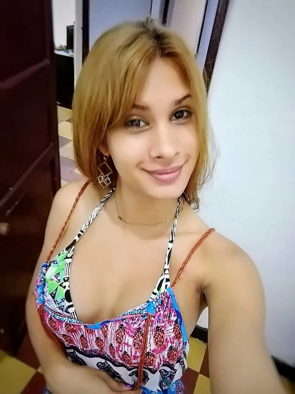 XXX Porn Photo of Nude Rashell-Zepol 54