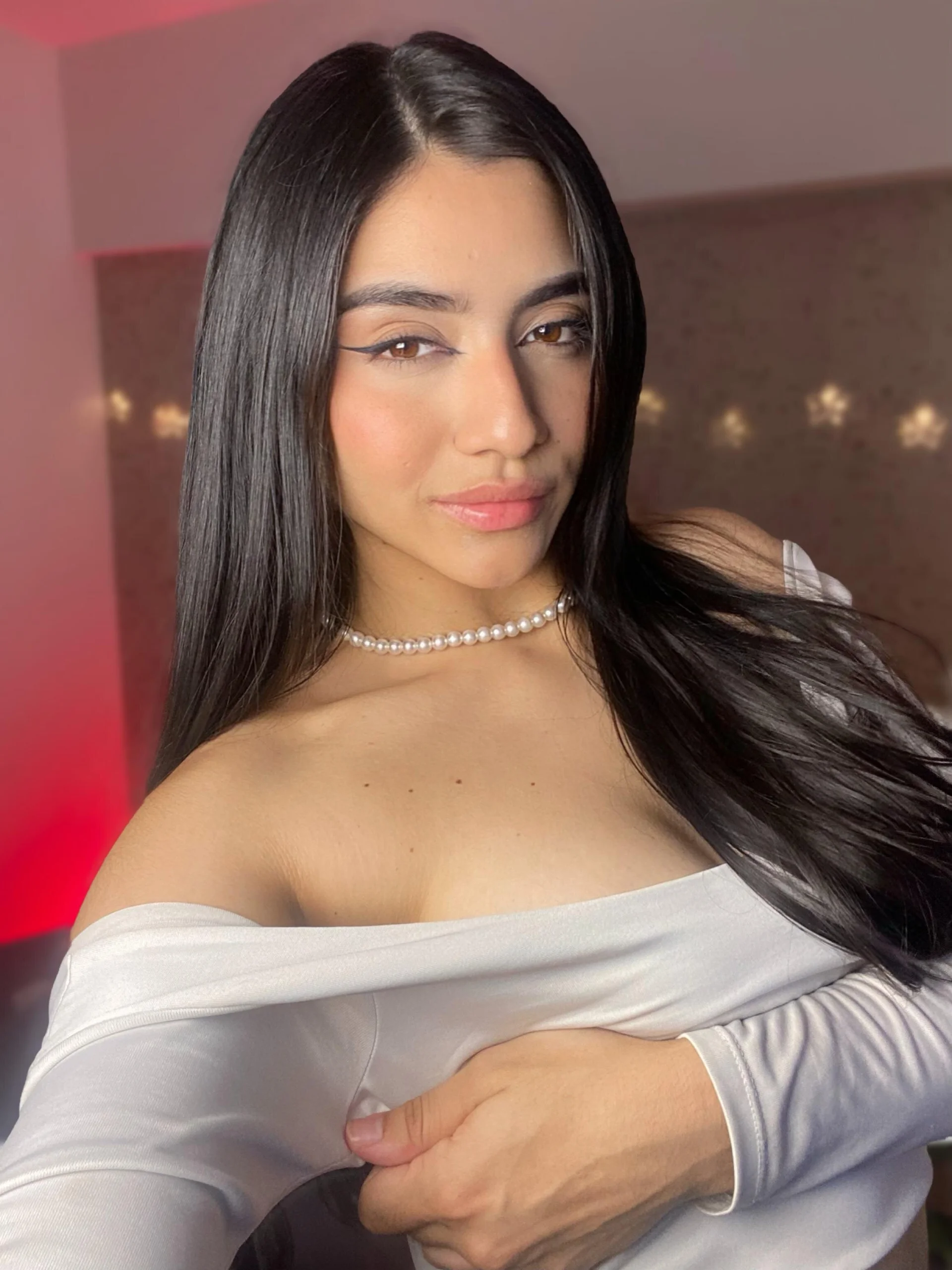 XXX Porn Photo of Nude miah_luv 12