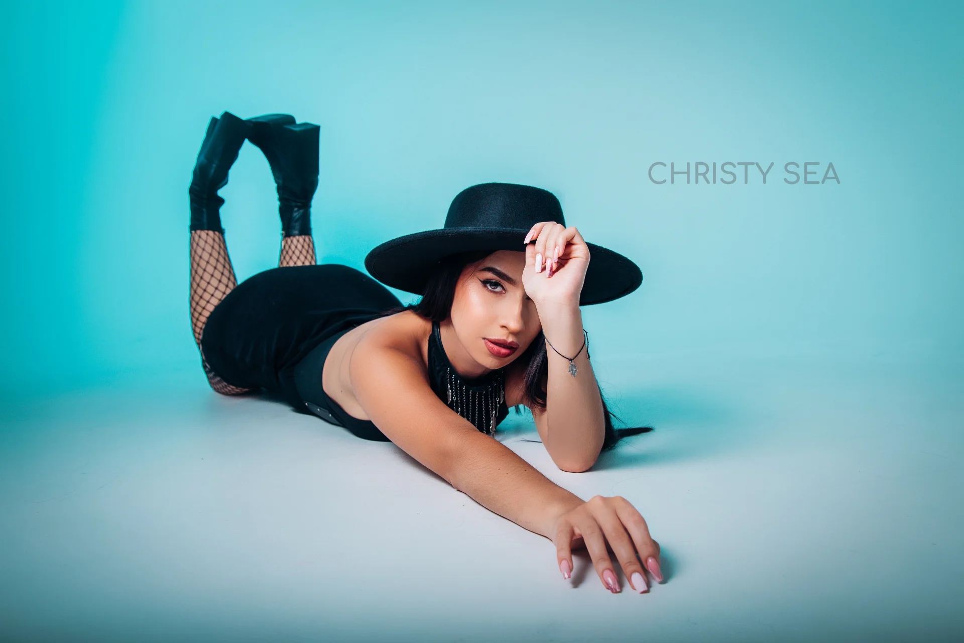 XXX Porn Photo of Nude Christy_Sea 28