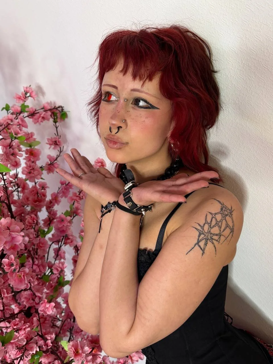 XXX Porn Photo of Nude Nana_Mori 3