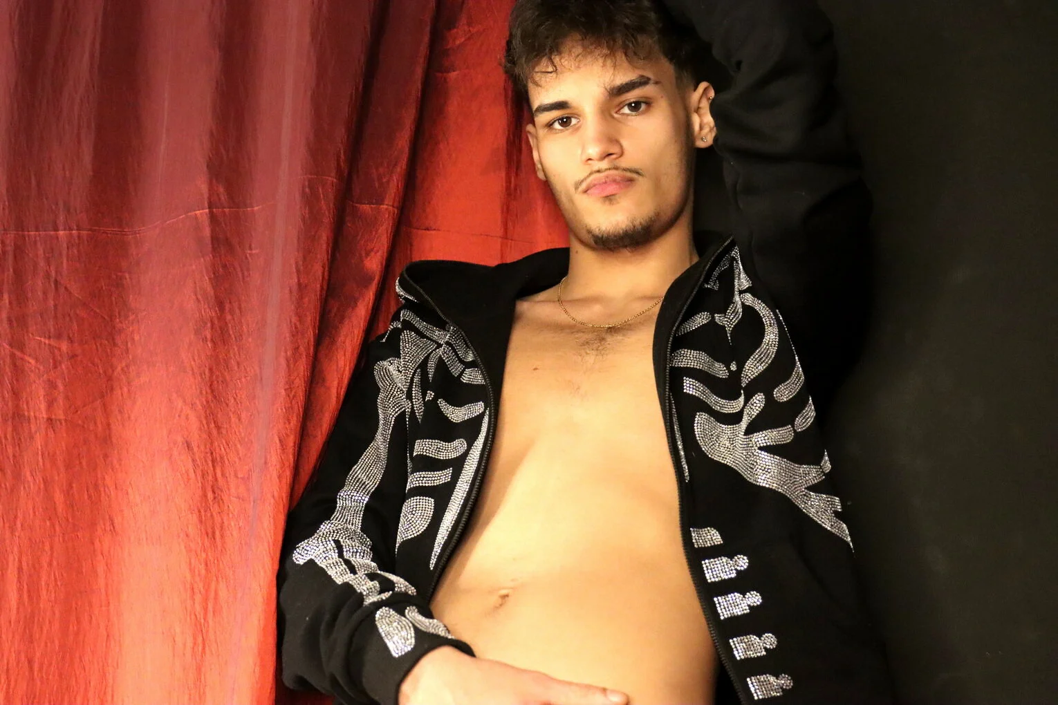 XXX Porn Photo of Nude KevinnSpice 102