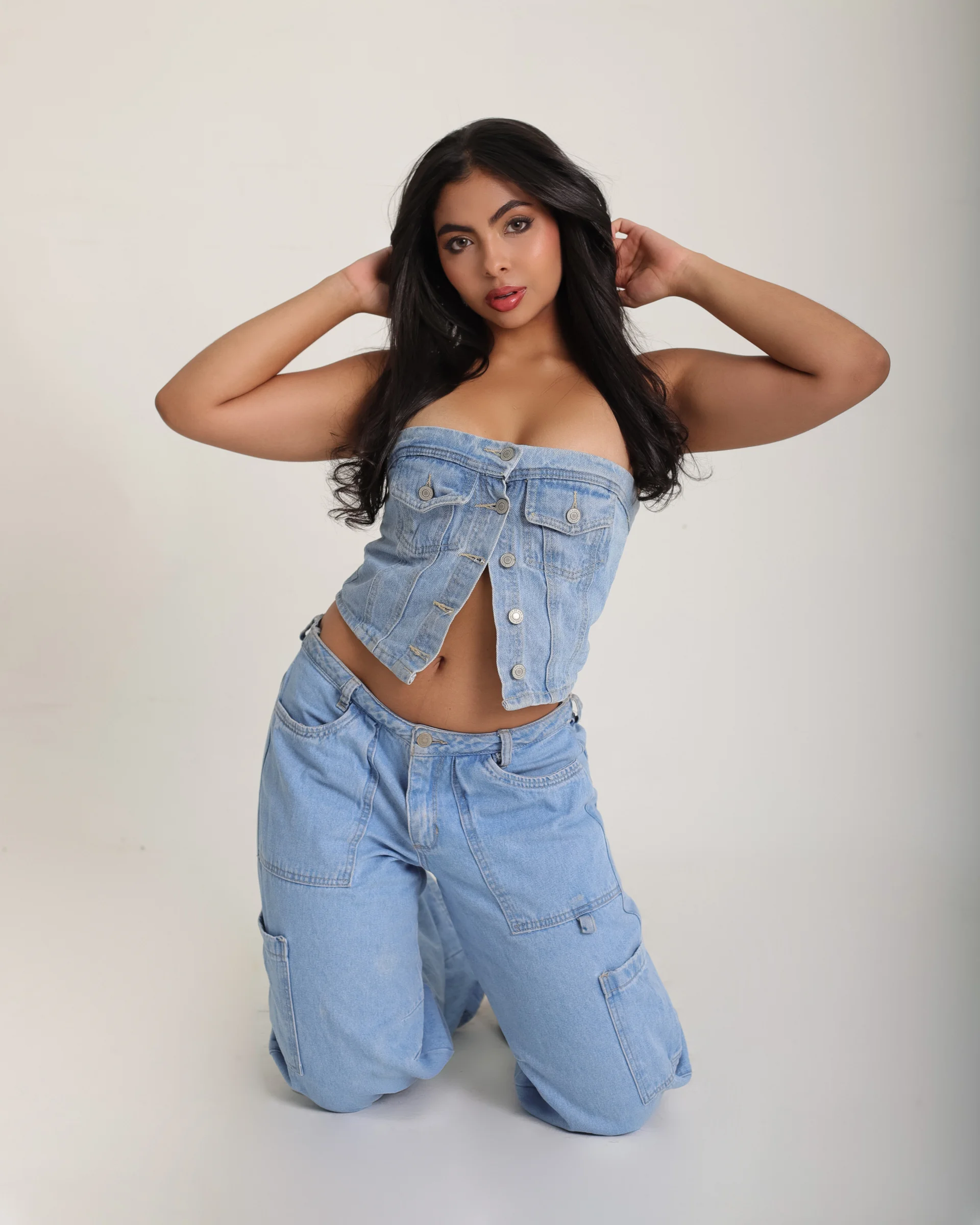 XXX Porn Photo of Nude OrianaFontaine 14