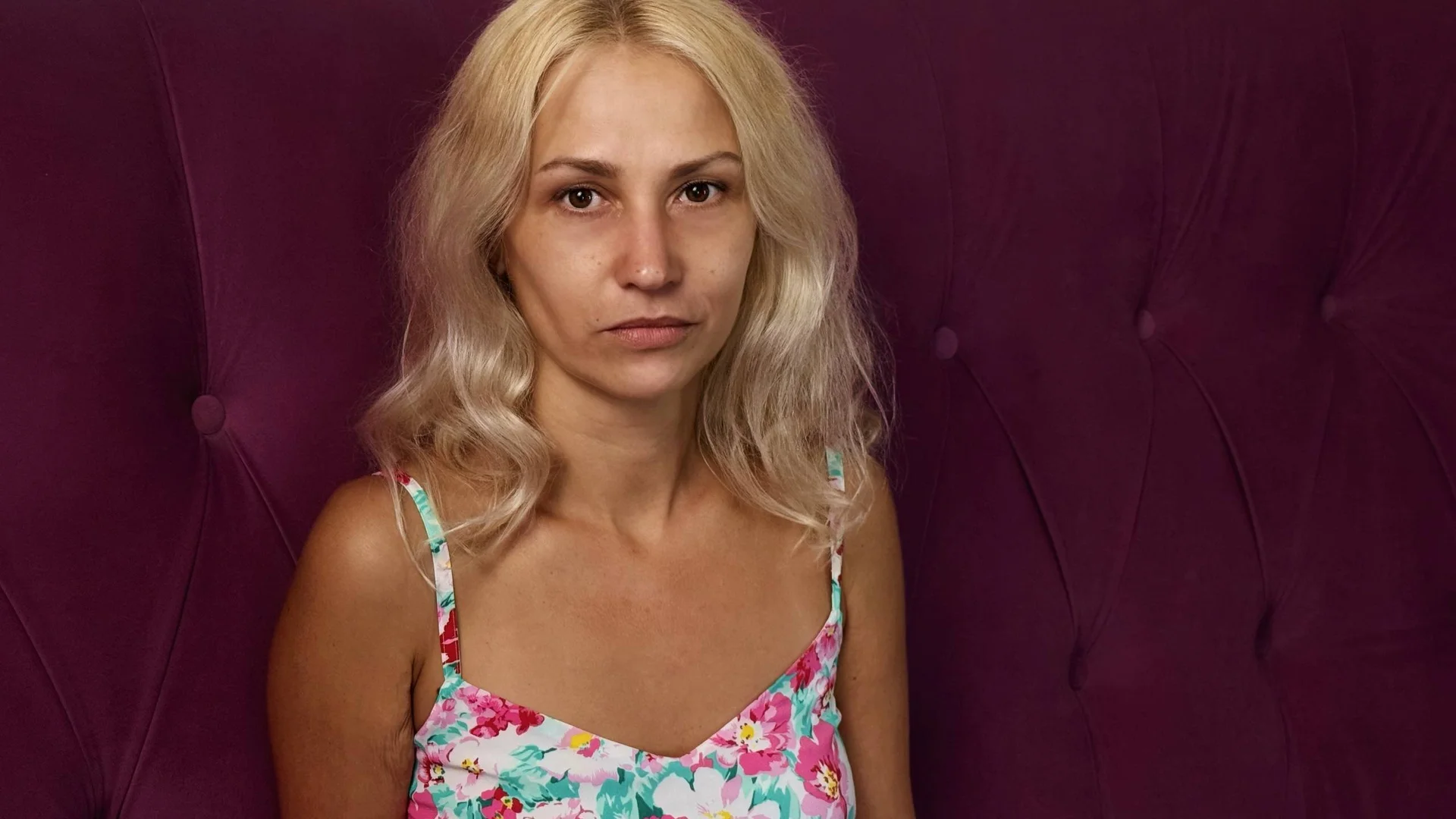 XXX Porn Photo of Nude RondaGrinz 3