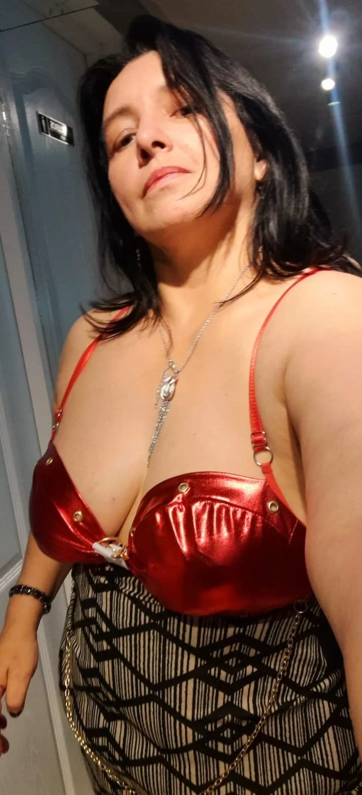 XXX Porn Photo of Nude Evaaross_2345 23