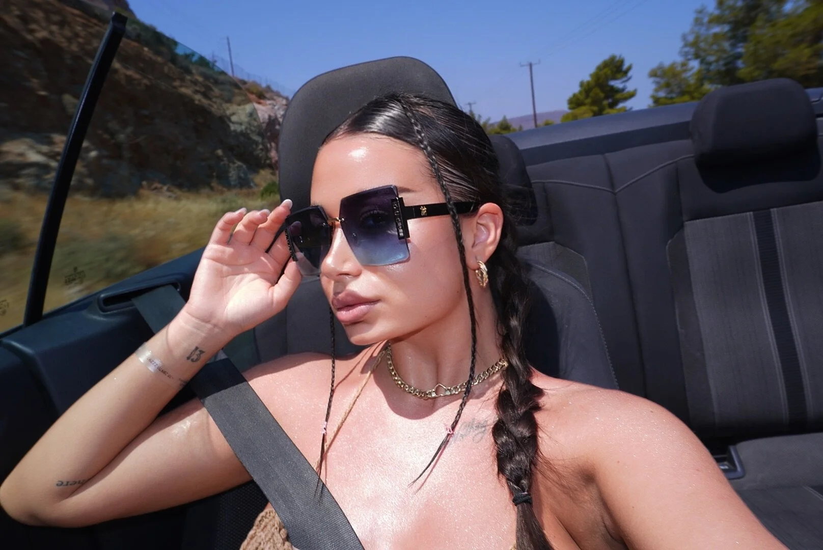 XXX Porn Photo of Nude _safir_ 87