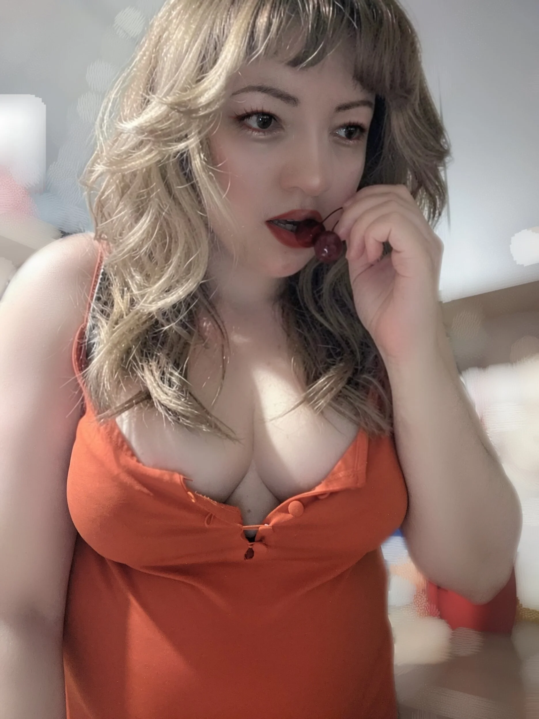 XXX Porn Photo of Nude stefanyharper16 519