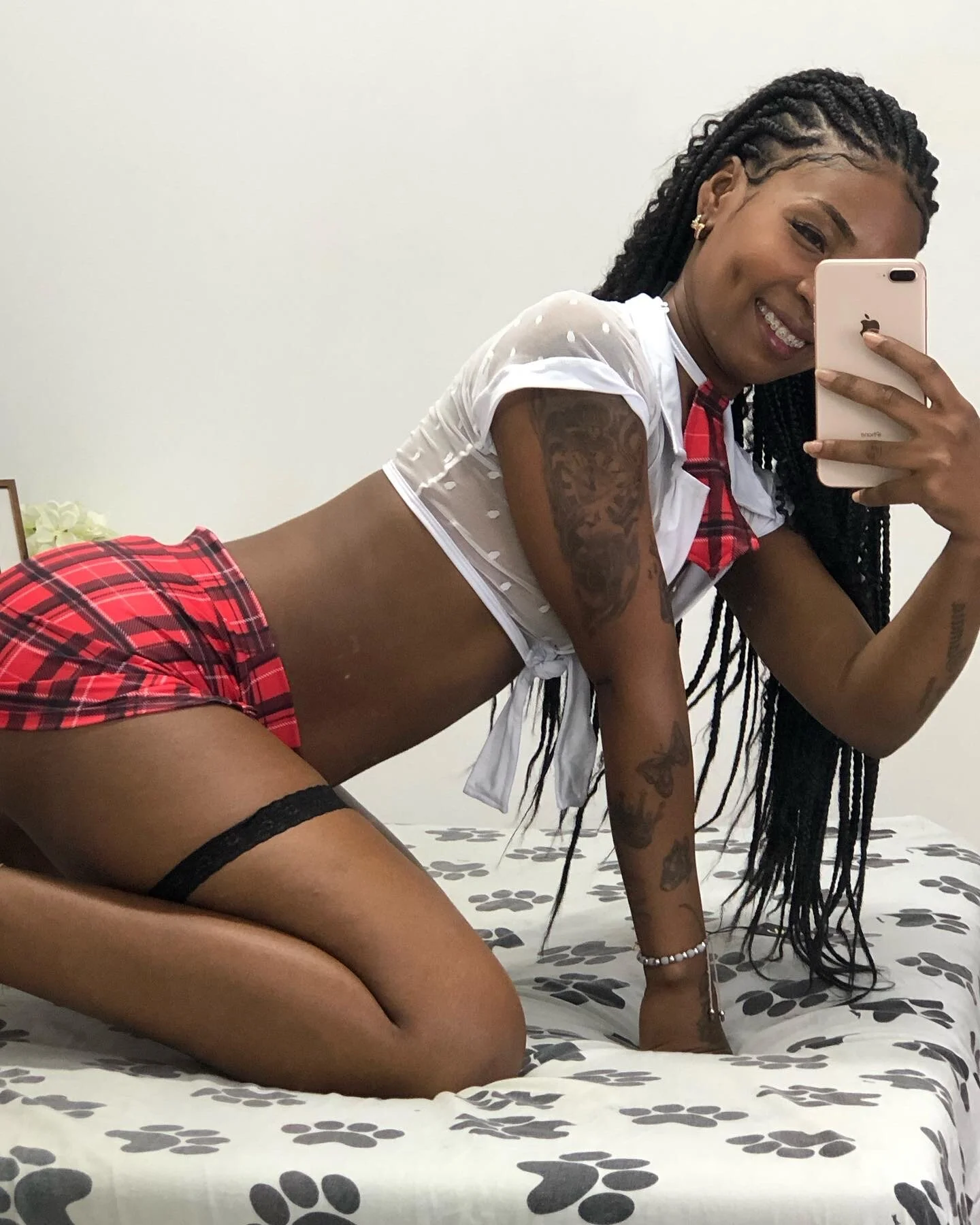 XXX Porn Photo of Nude alissonjhonson 3