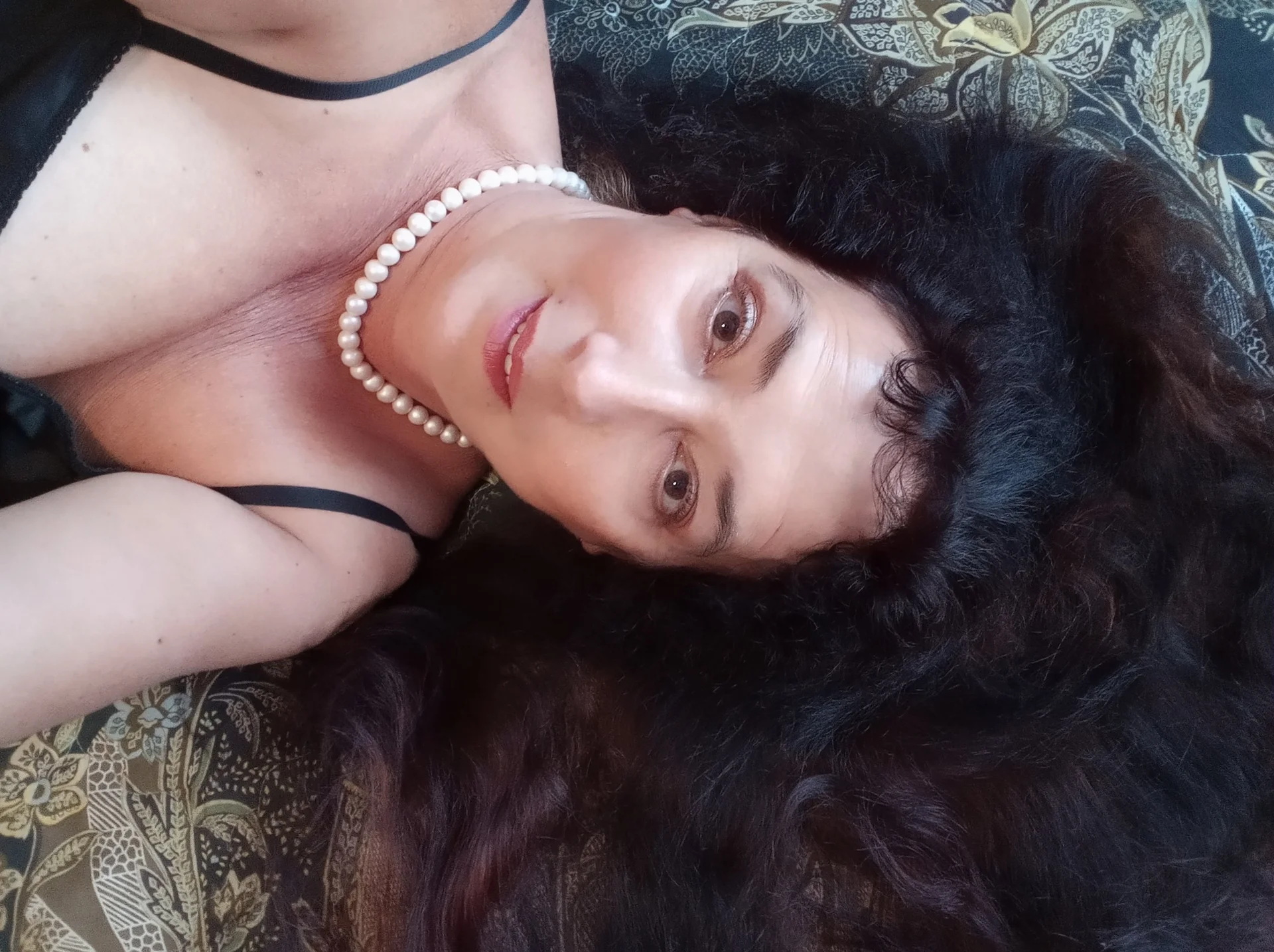 XXX Porn Photo of Nude GypsyEsmeralda 127