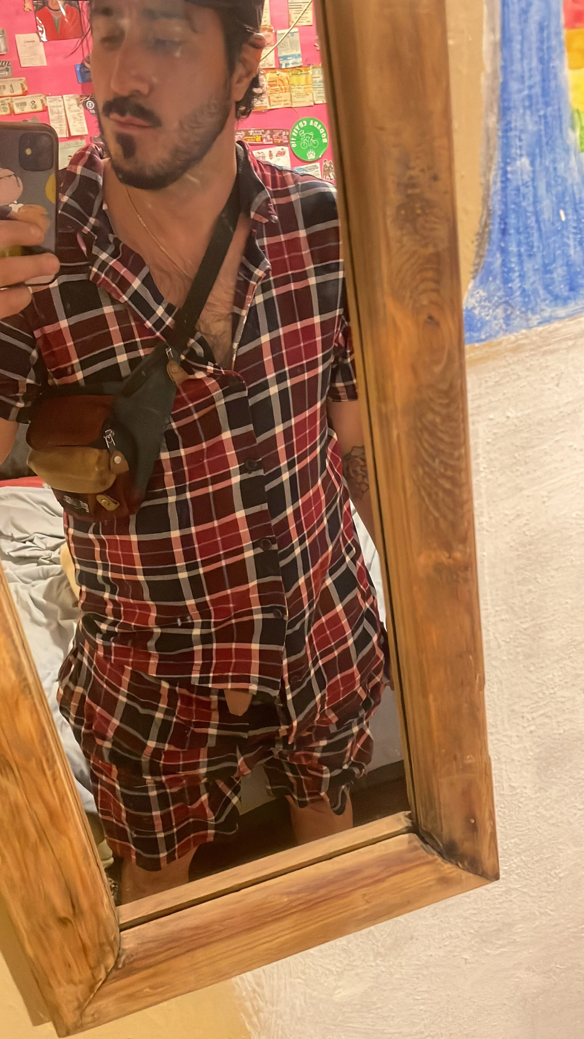 XXX Porn Photo of Nude JesusRoble71035 3