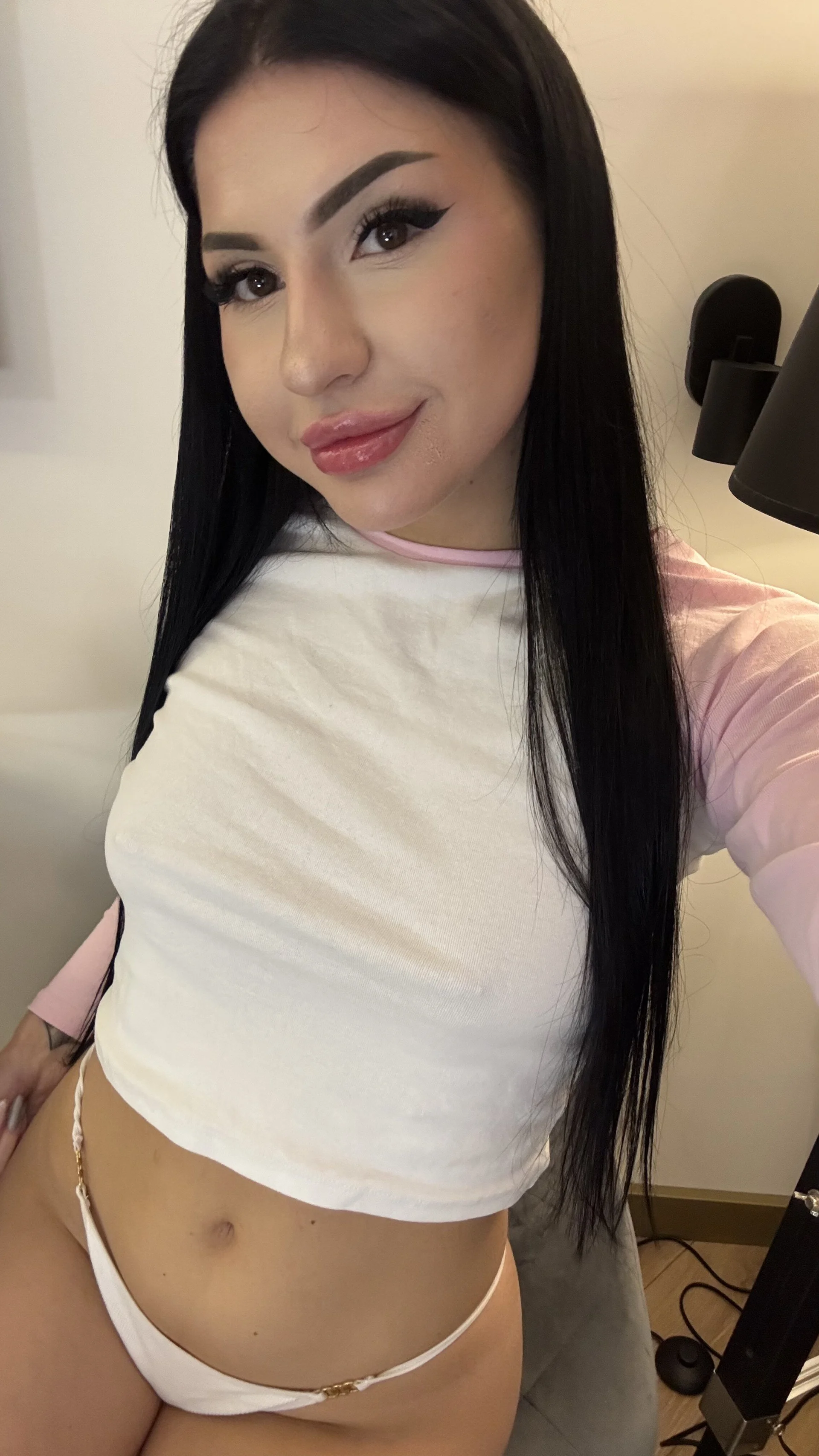 XXX Porn Photo of Nude AuraXO 37