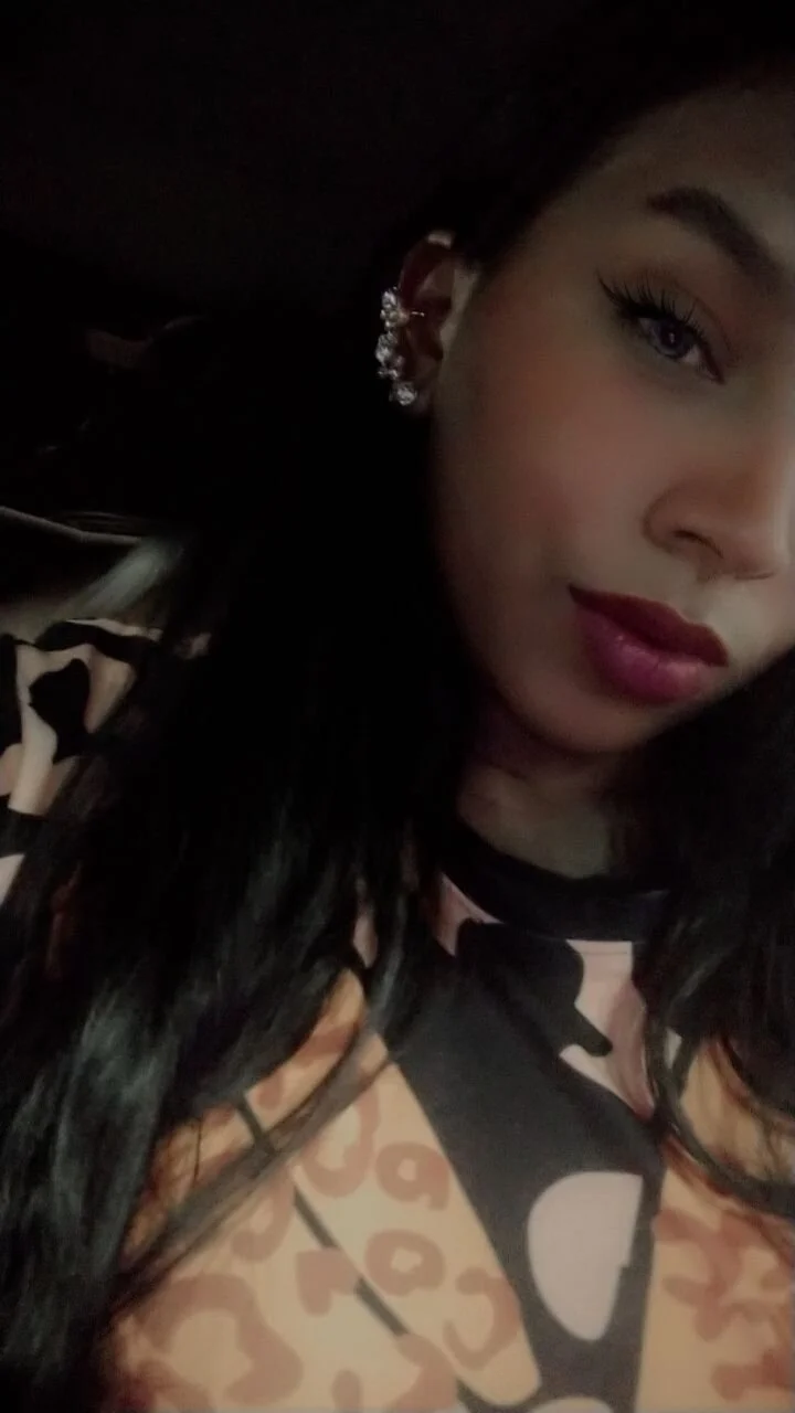 XXX Porn Photo of Nude brithanycampbell 7