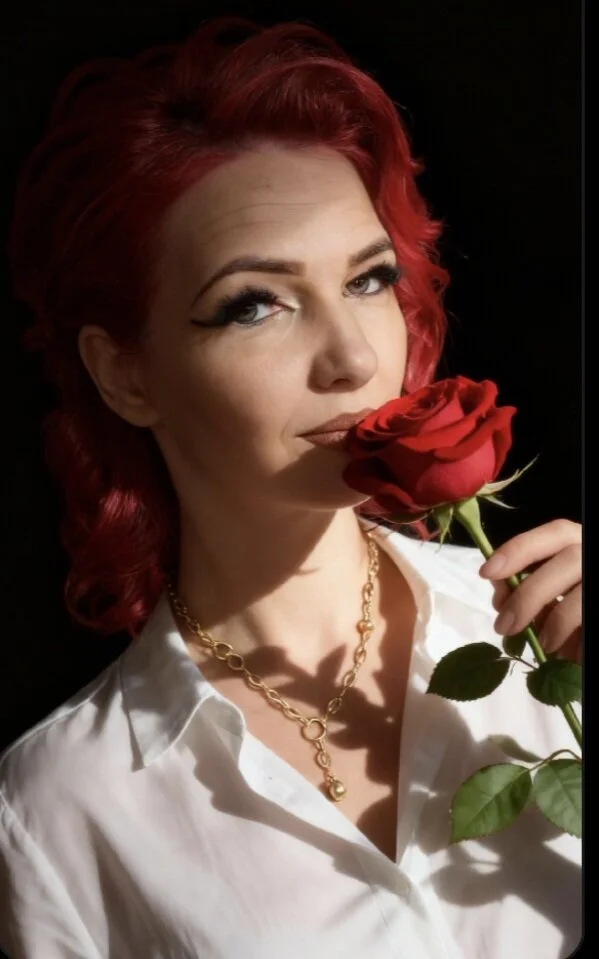 XXX Porn Photo of Nude Evadesirex46 3