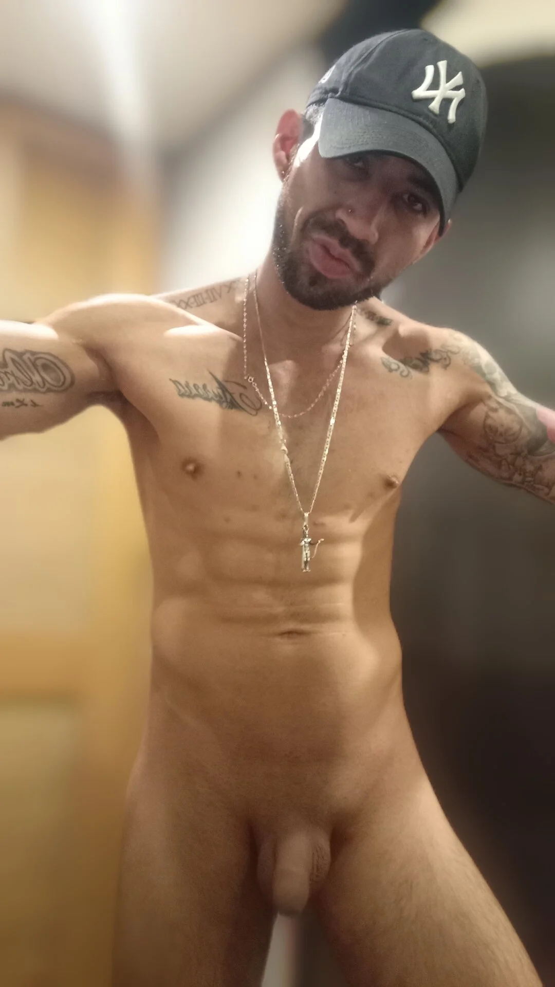 XXX Porn Photo of Nude Alexandrei 3