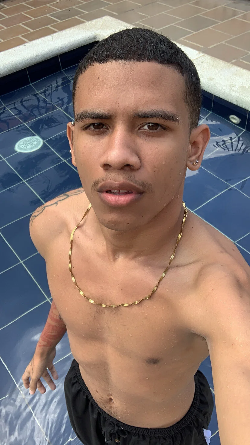 XXX Porn Photo of Nude Romancartier_1 99