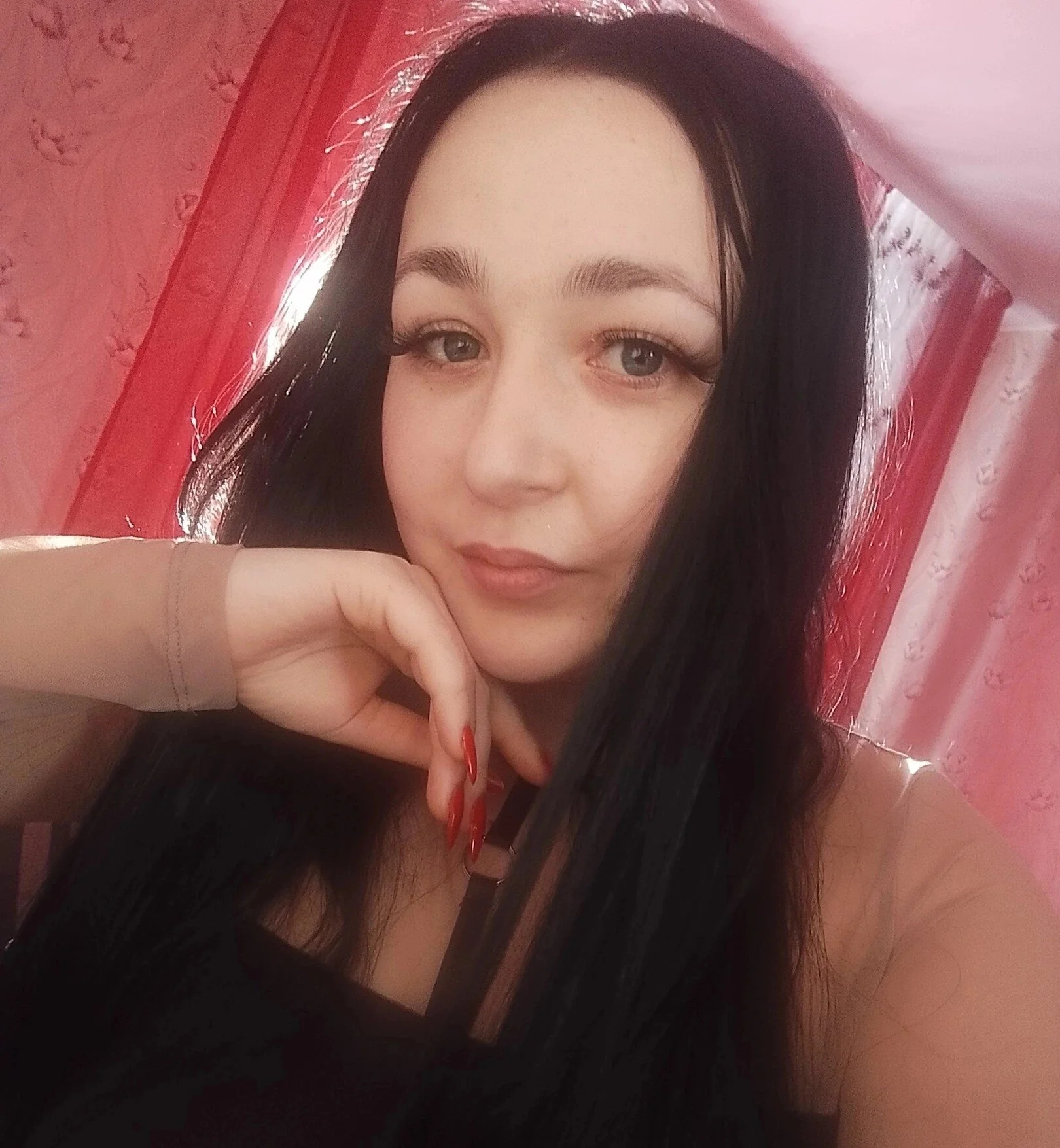 XXX Porn Photo of Nude Stella_Marlyn 2