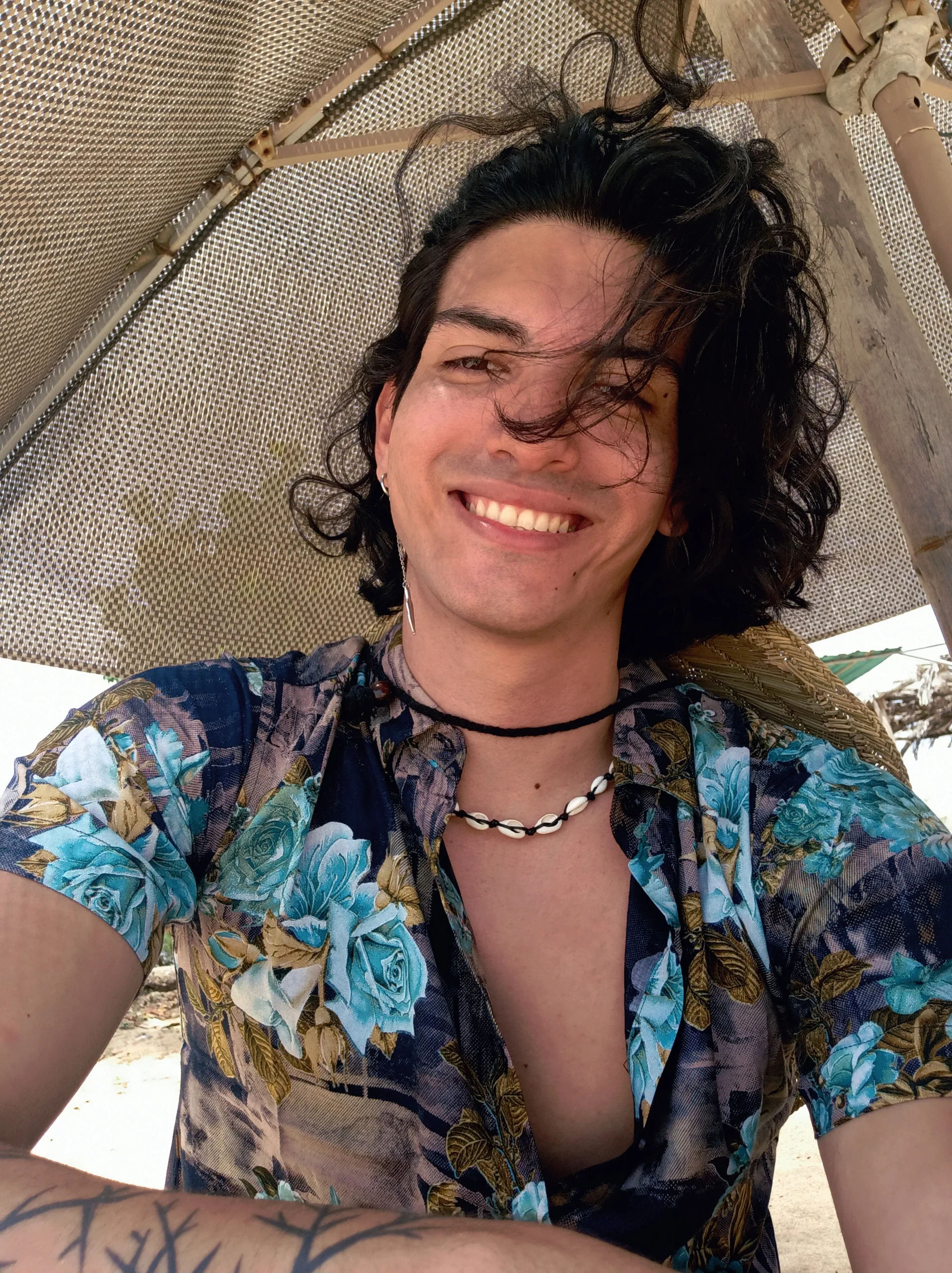 XXX Porn Photo of Nude bbbeachboy 85