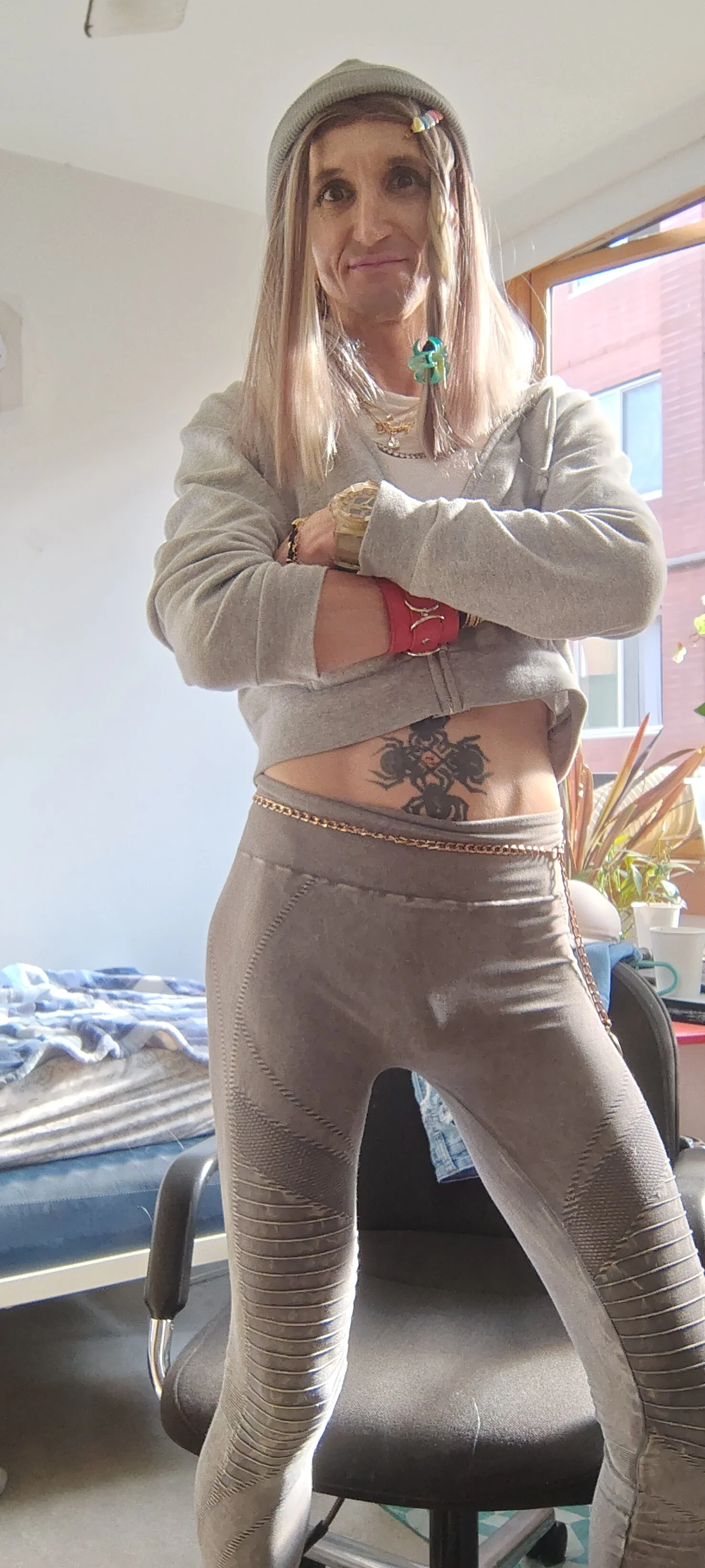 XXX Porn Photo of Nude BirdmanJR11th 187