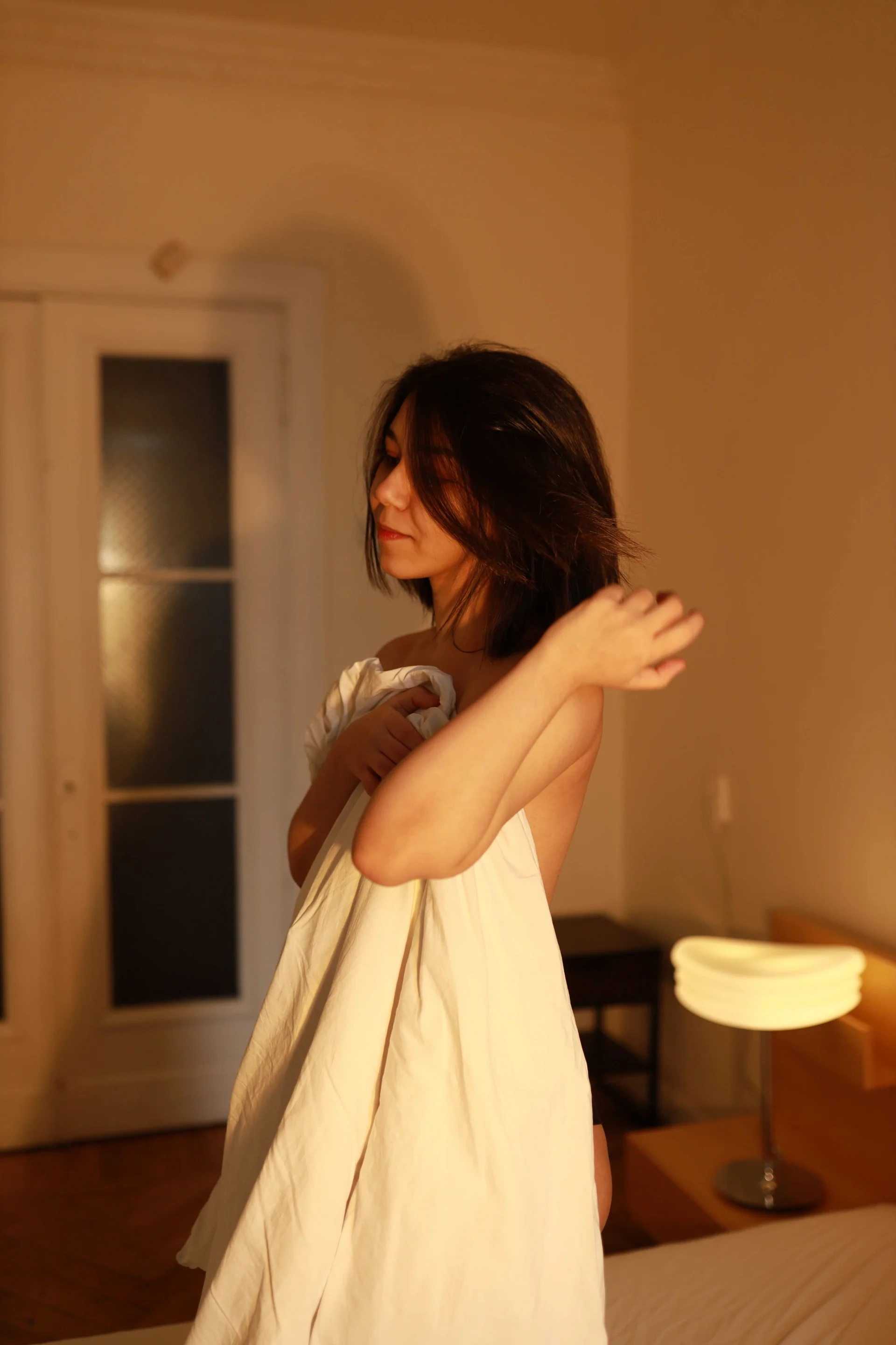 XXX Porn Photo of Nude Triss_Moon 11