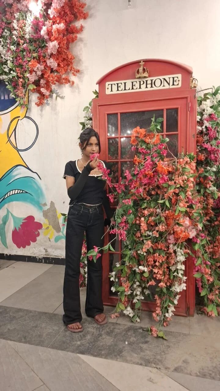 XXX Porn Photo of Nude Naughty_Kanchan 5