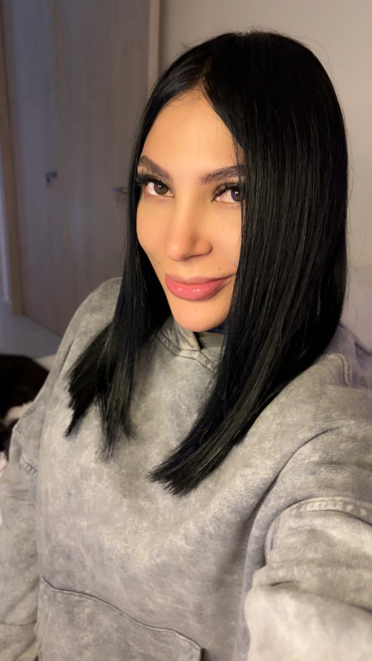 XXX Porn Photo of Nude Cataleyasweet_19 8