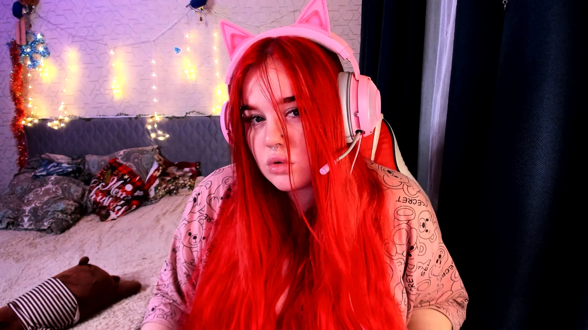 XXX Porn Photo of Nude Adele_Grolix 2