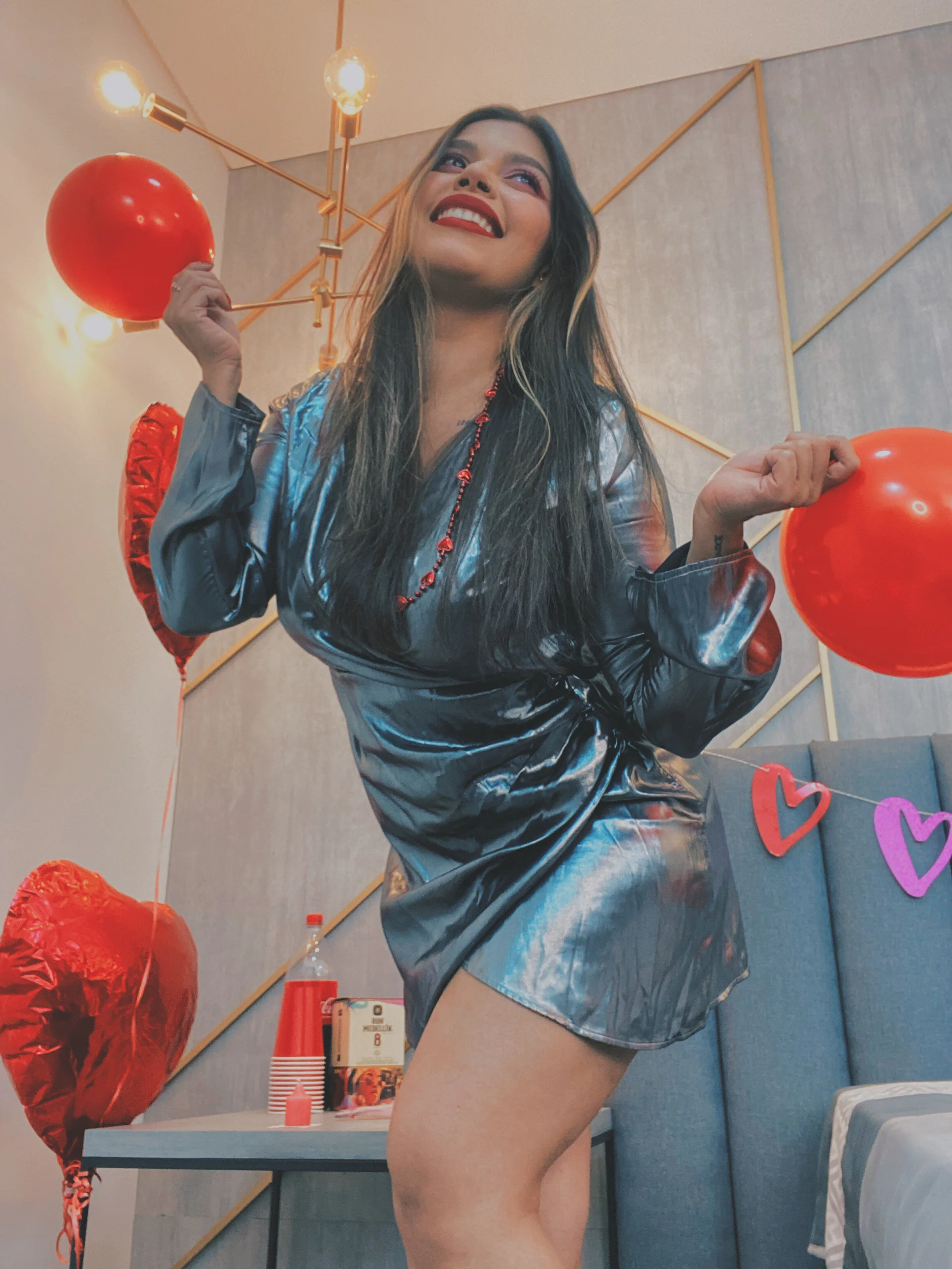 XXX Porn Photo of Nude GigiiStone 2