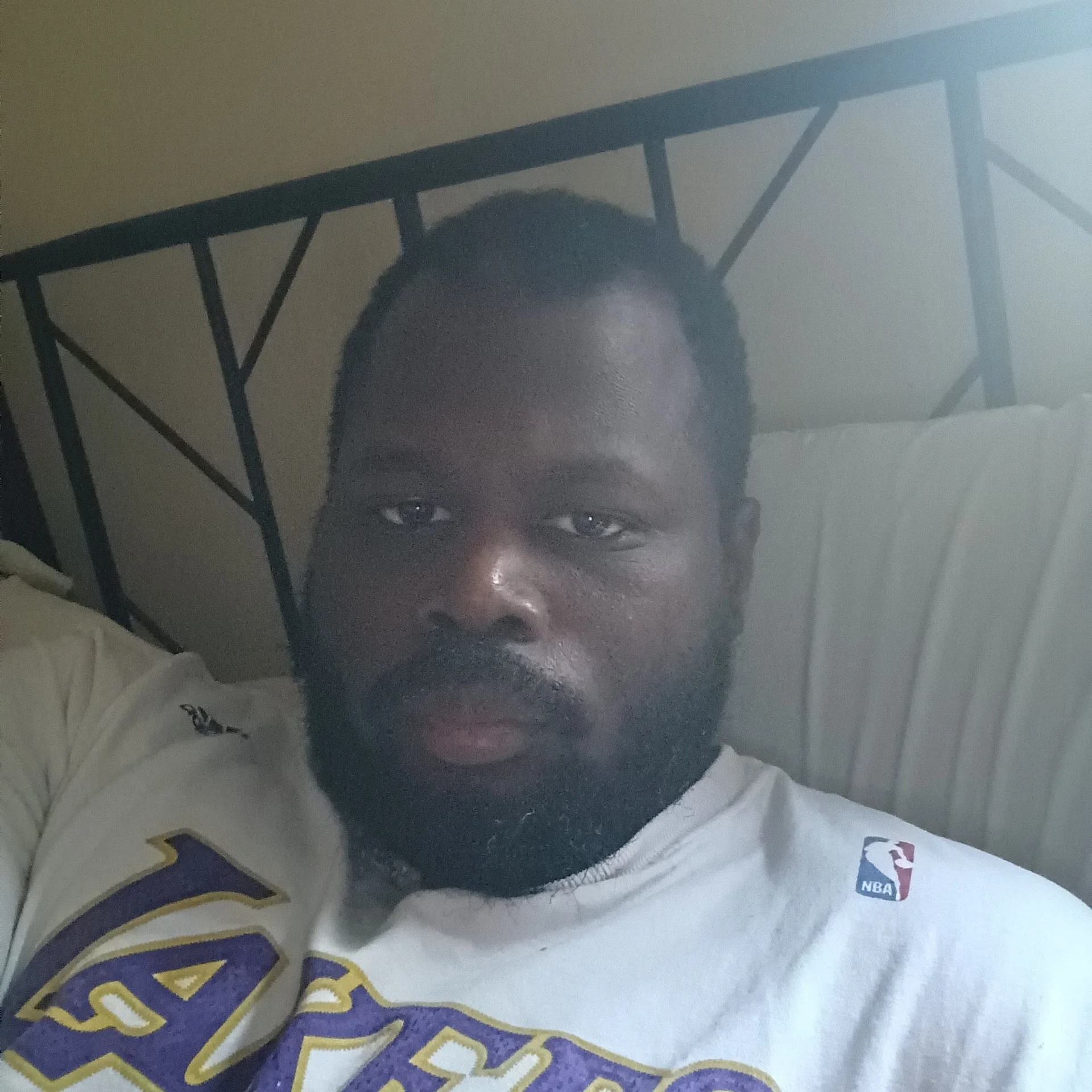 XXX Porn Photo of Nude goodboybaddaddy 2