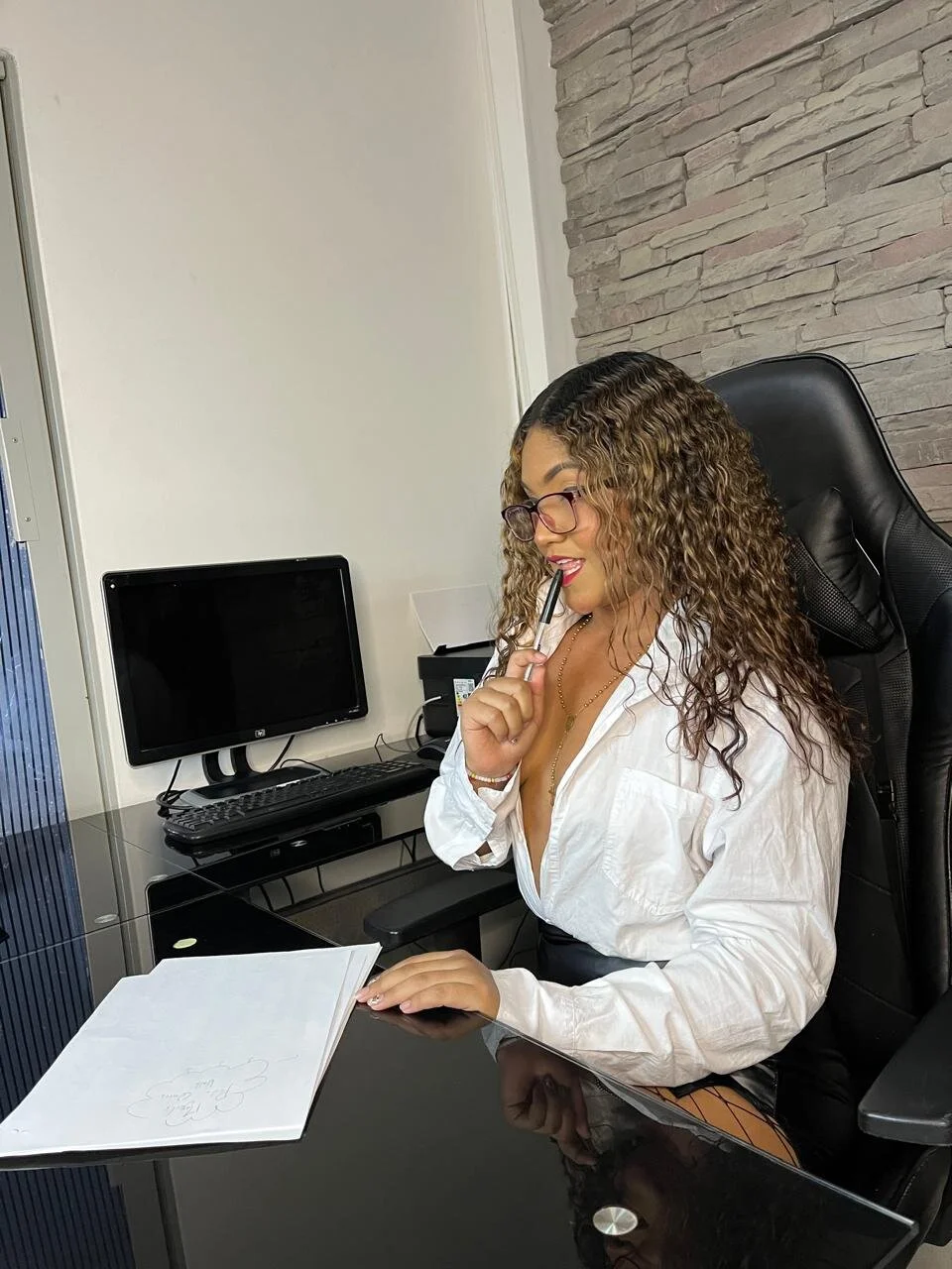 XXX Porn Photo of Nude Cristal_War 19