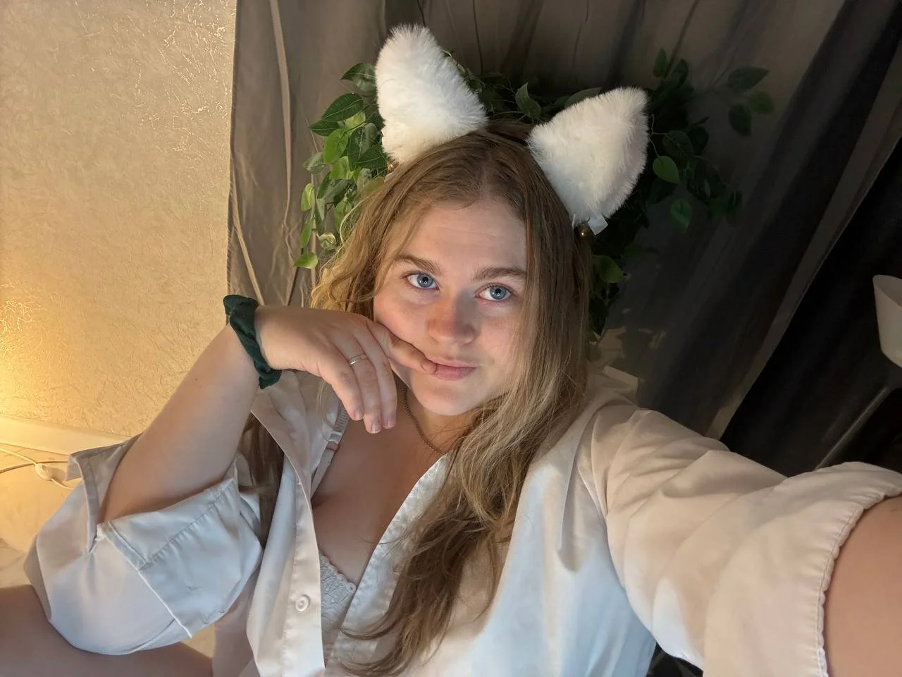XXX Porn Photo of Nude Monahosks 2