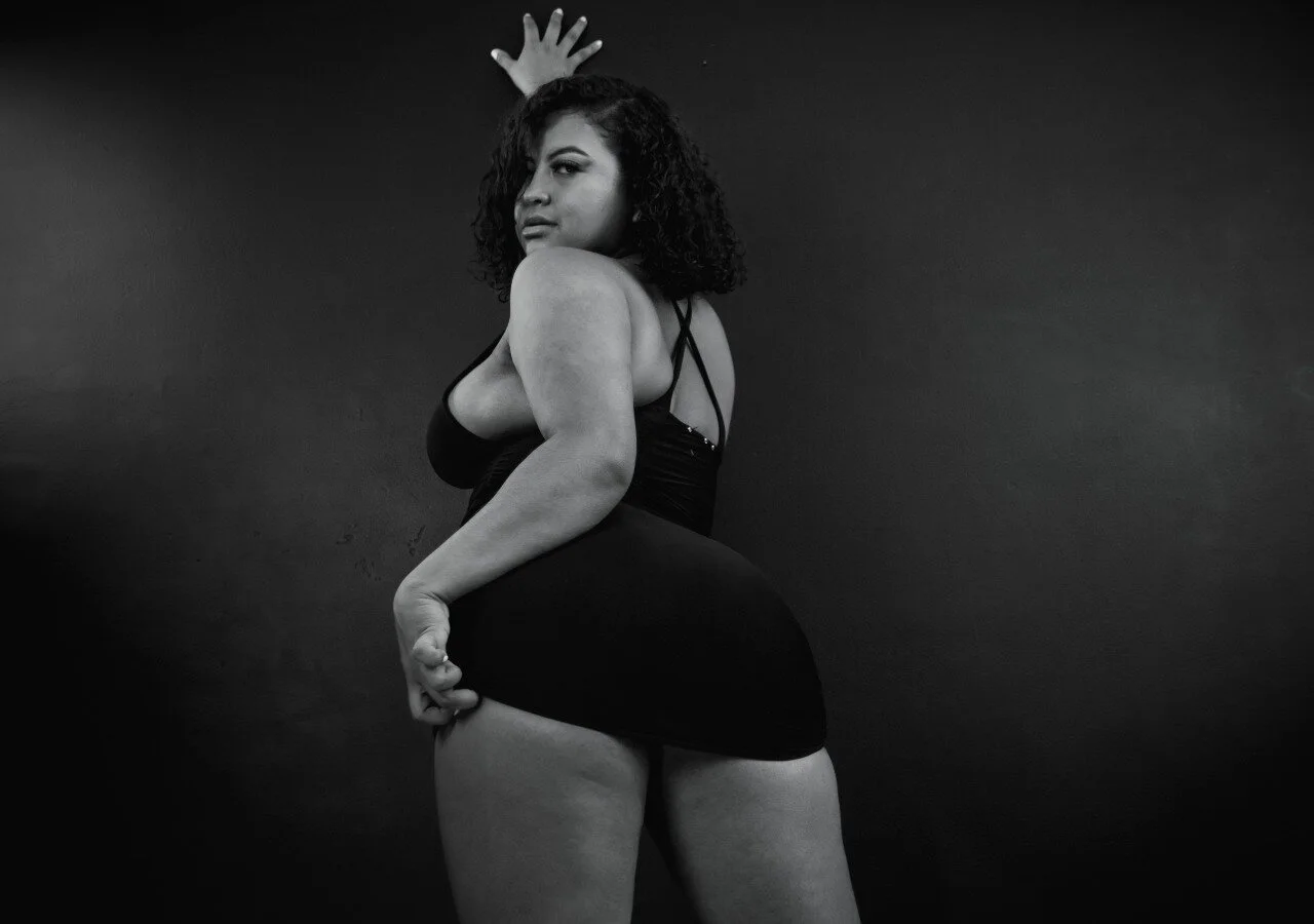 XXX Porn Photo of Nude ivy_roosx 69