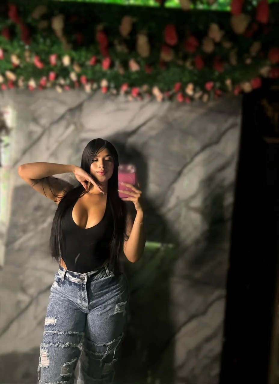 XXX Porn Photo of Nude Amelia_Laurent_ 5