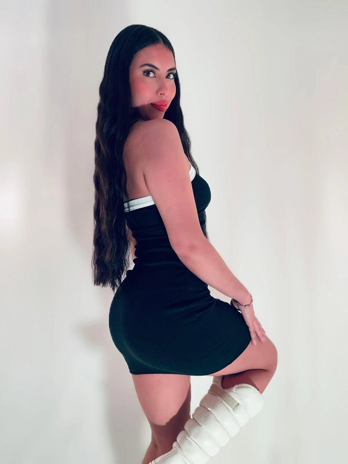 XXX Porn Photo of Nude Alana_Hotterr 1