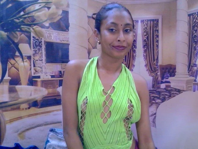 XXX Porn Photo of Nude IndianSexyButt 1
