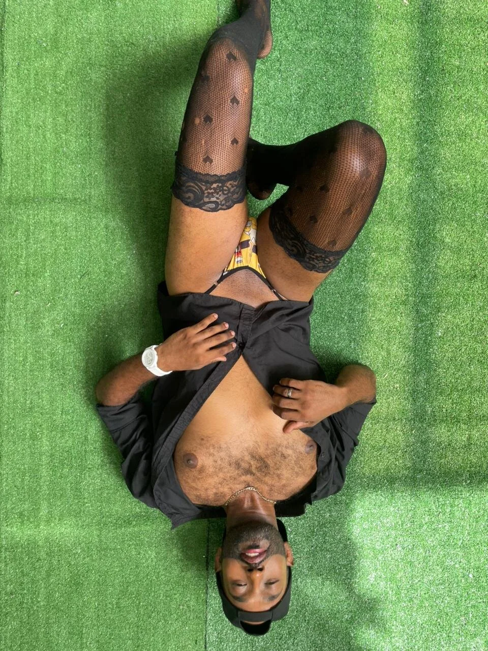 XXX Porn Photo of Nude LOGAN_ADAMS27 25