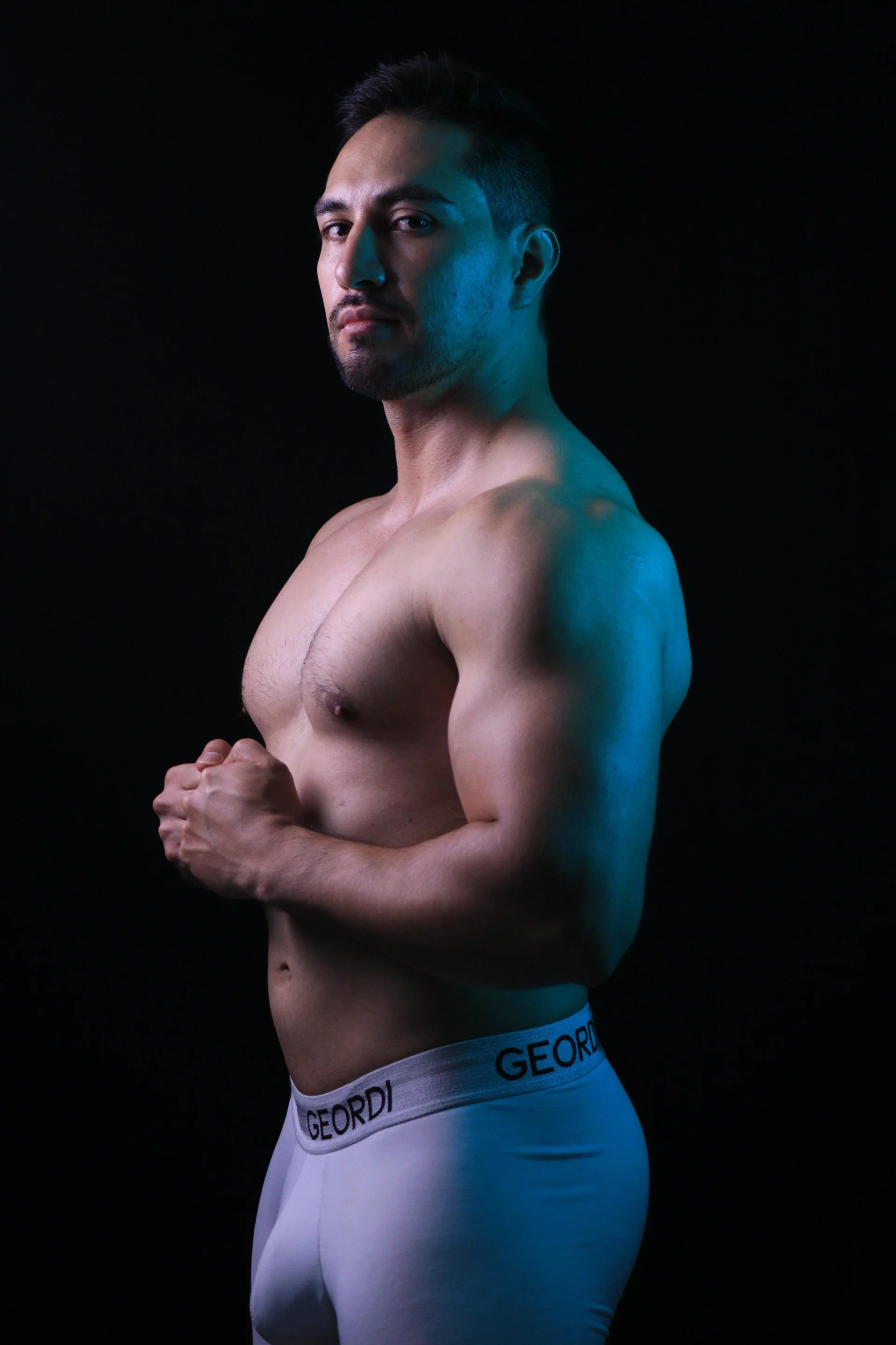 XXX Porn Photo of Nude Kal_El_8 7