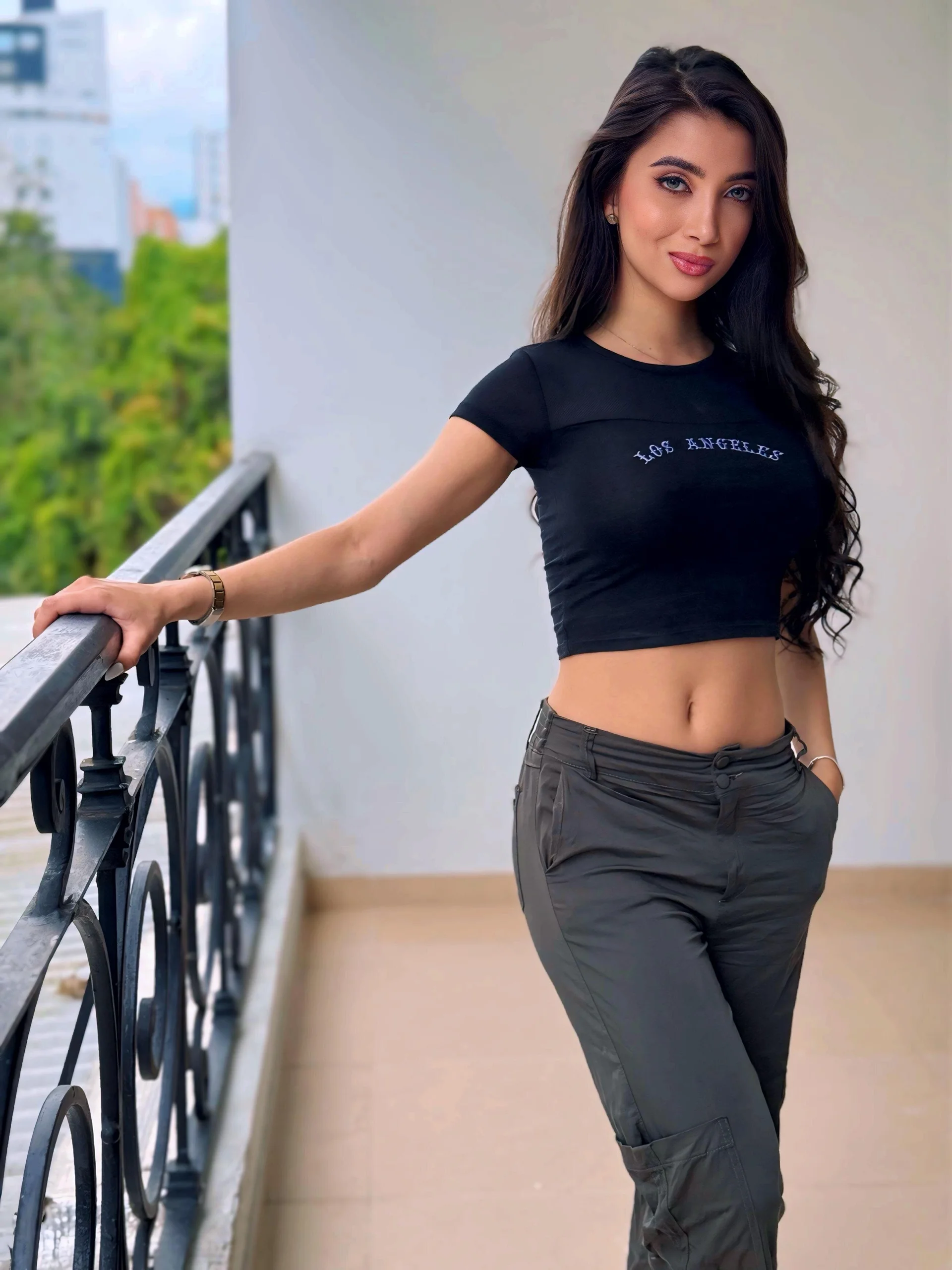 XXX Porn Photo of Nude ValeriaVelvet 237