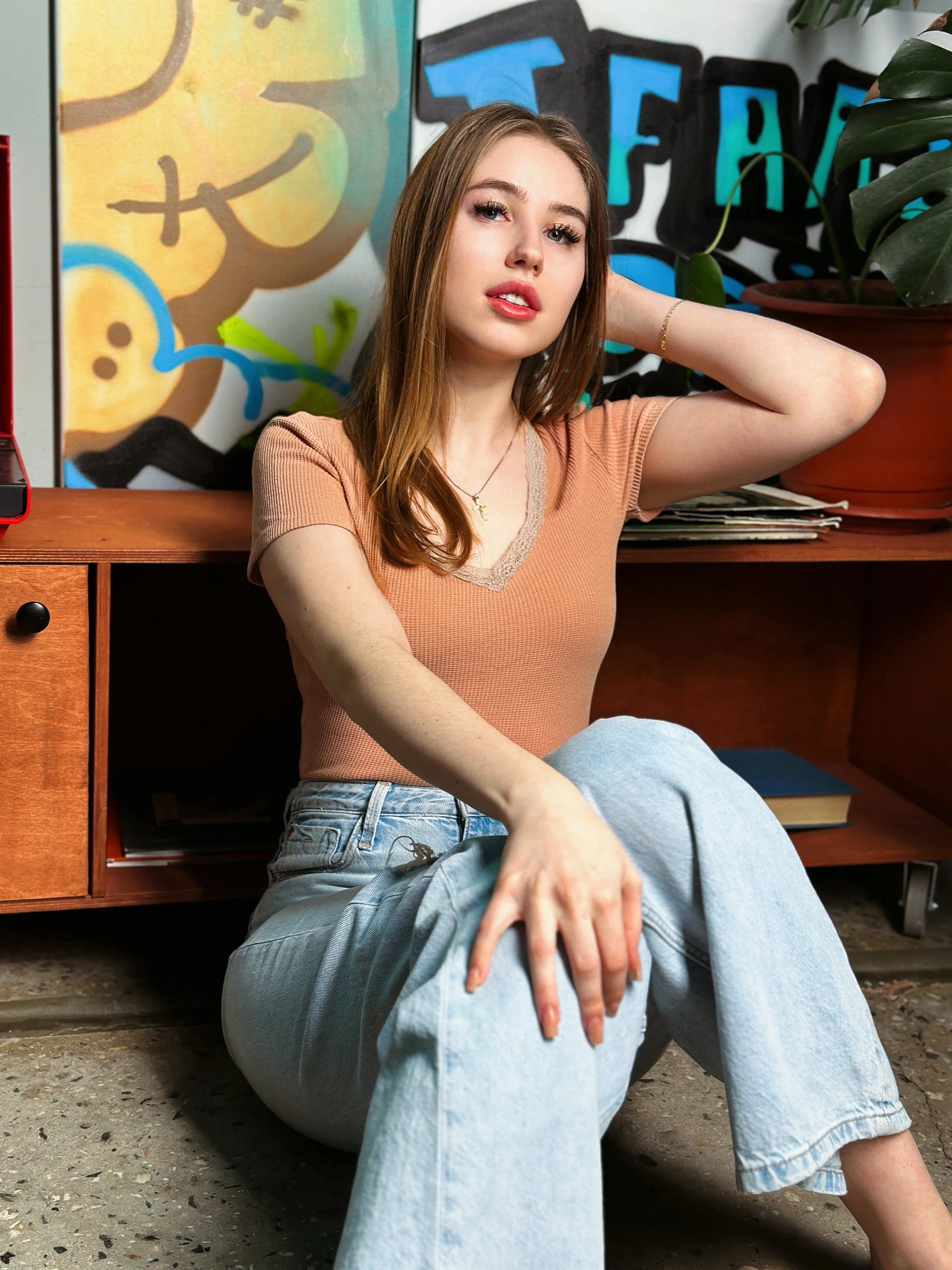 XXX Porn Photo of Nude BanemAcard 39