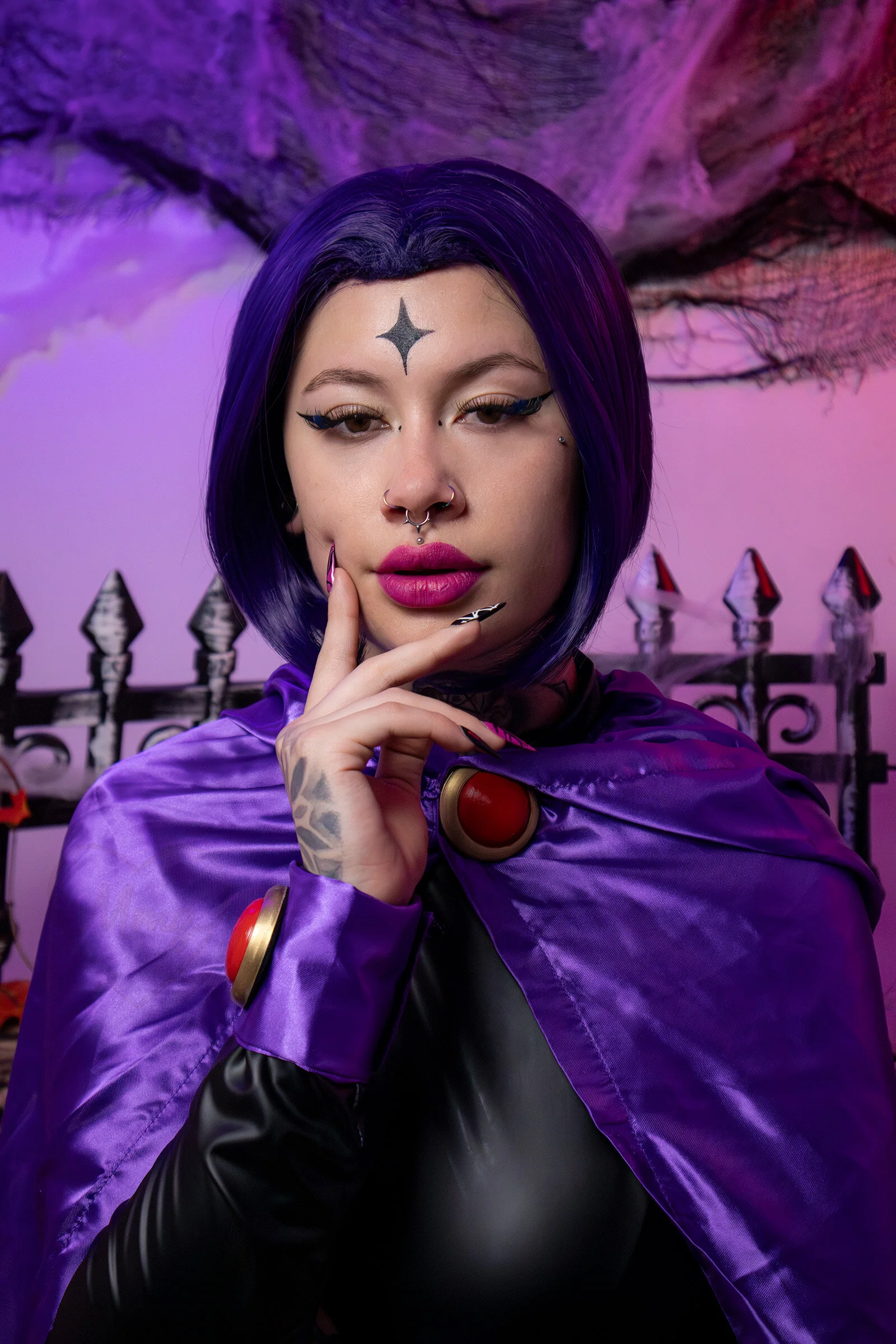 XXX Porn Photo of Nude ViolettaBaker_ 56