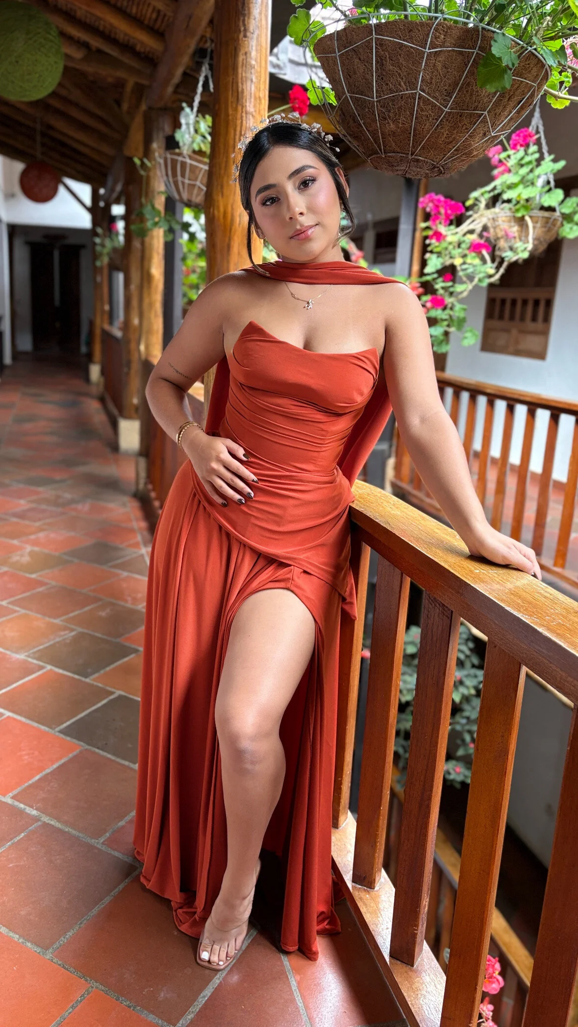 XXX Porn Photo of Nude MelodyRey__ 27