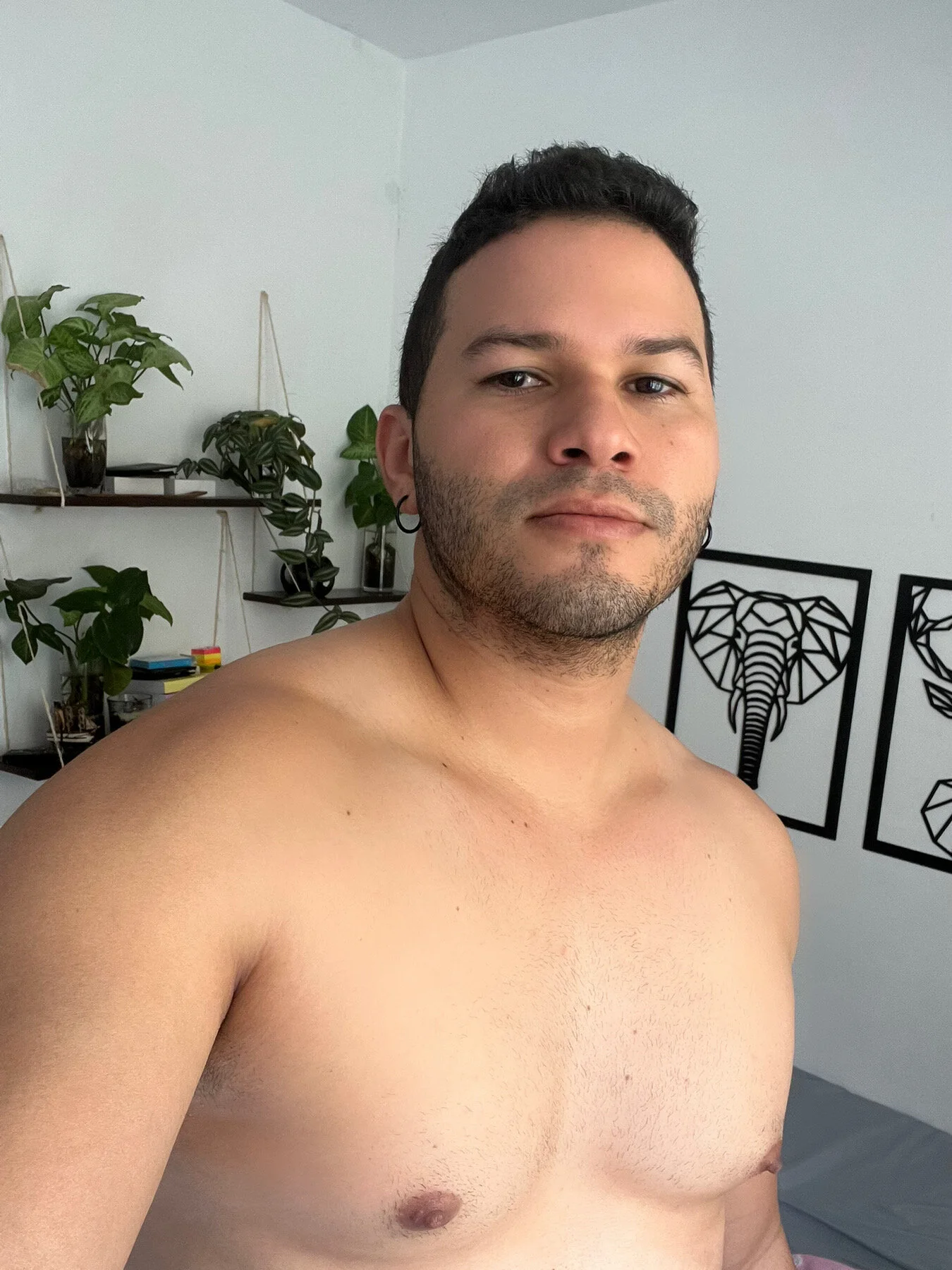 XXX Porn Photo of Nude Tim_mz01 18