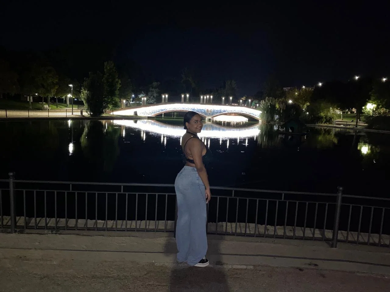 XXX Porn Photo of Nude amara_queen_ 1