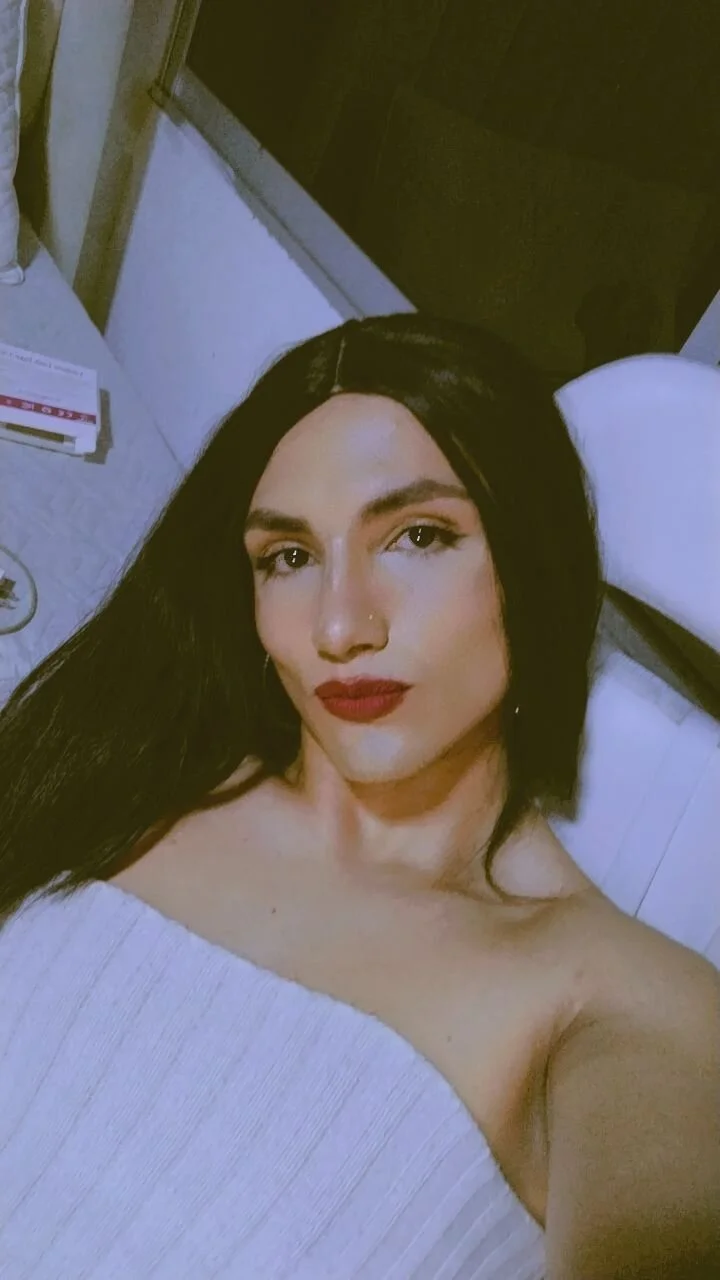 XXX Porn Photo of Nude -Sofii_ 5