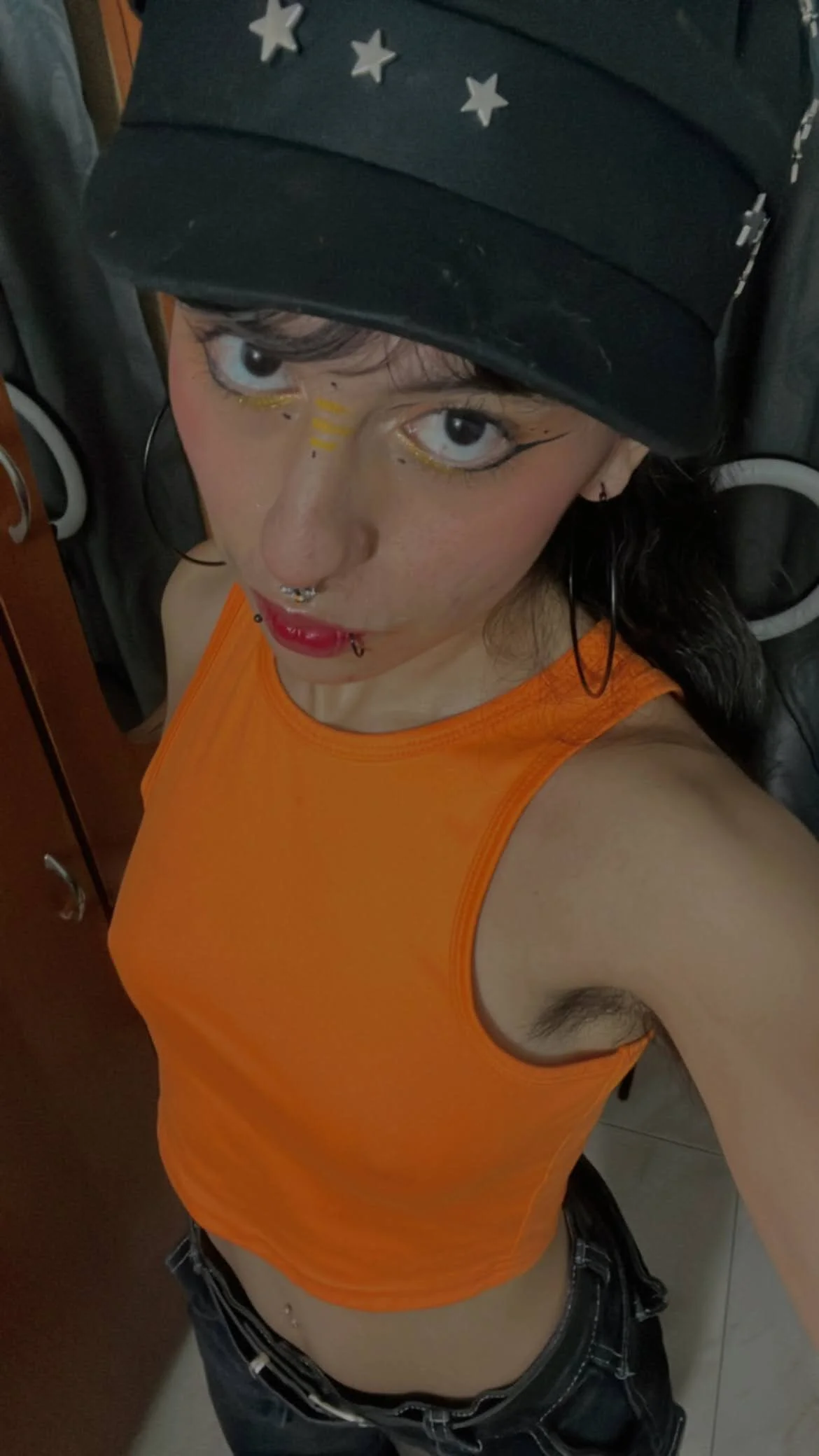 XXX Porn Photo of Nude B0nnie_H0ney 1