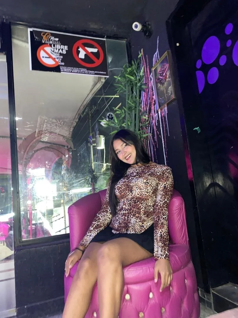 XXX Porn Photo of Nude Yara_Shine_pm 17