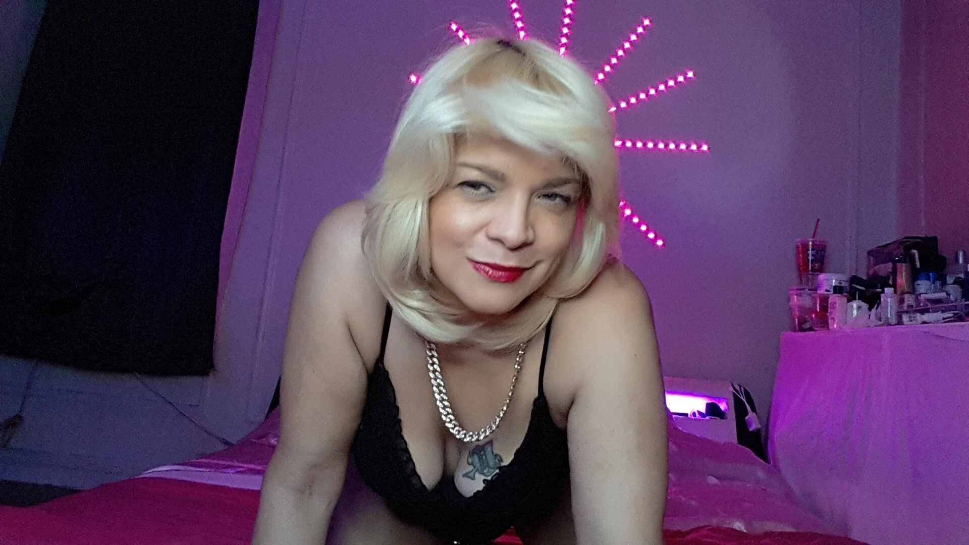 XXX Porn Photo of Nude Vixxie360 10