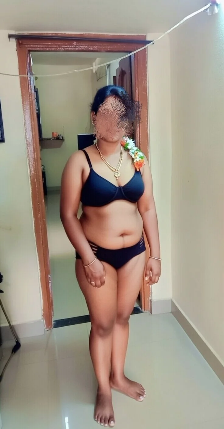 XXX Porn Photo of Nude Mallu_Meena69 4